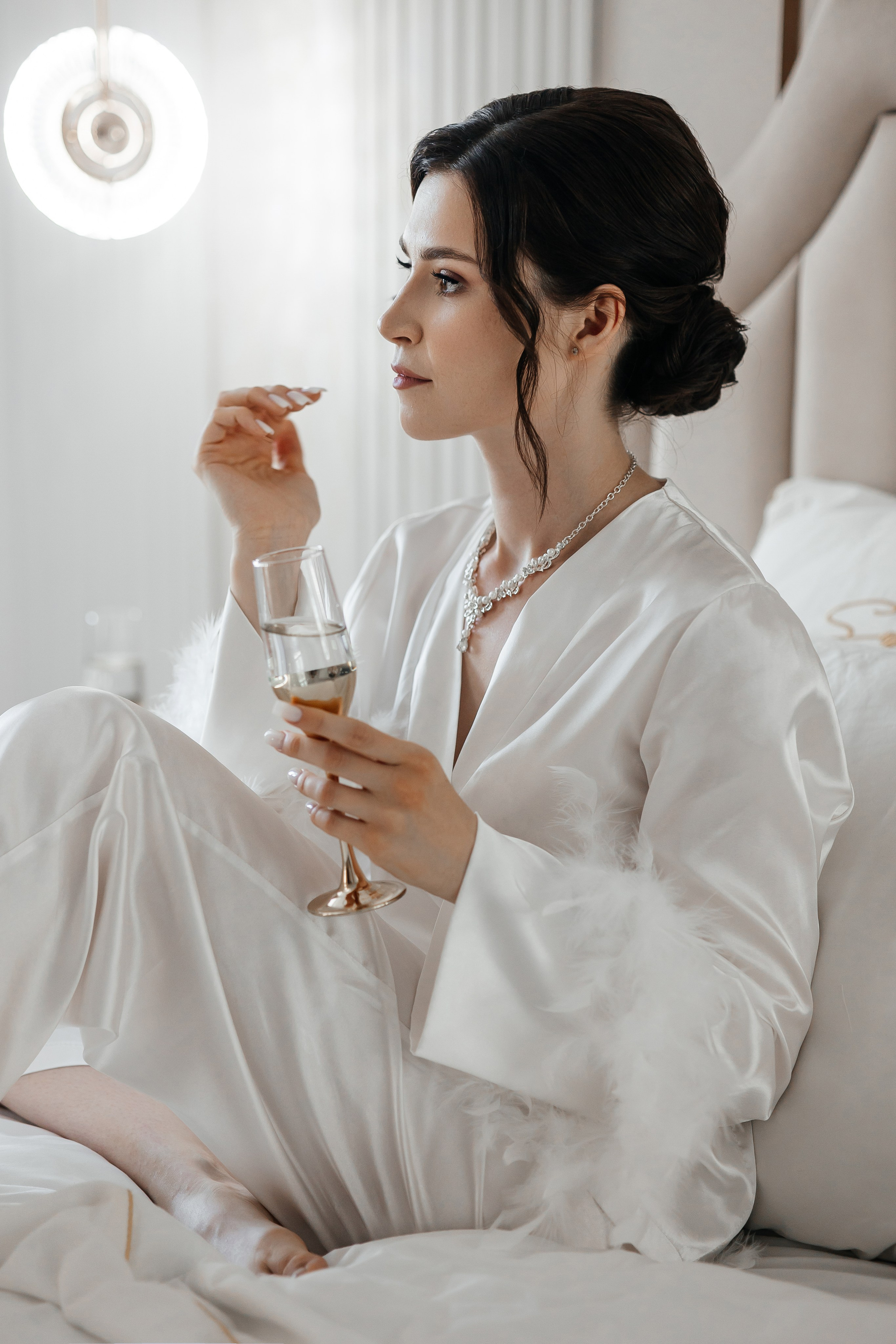 Анна и Артур