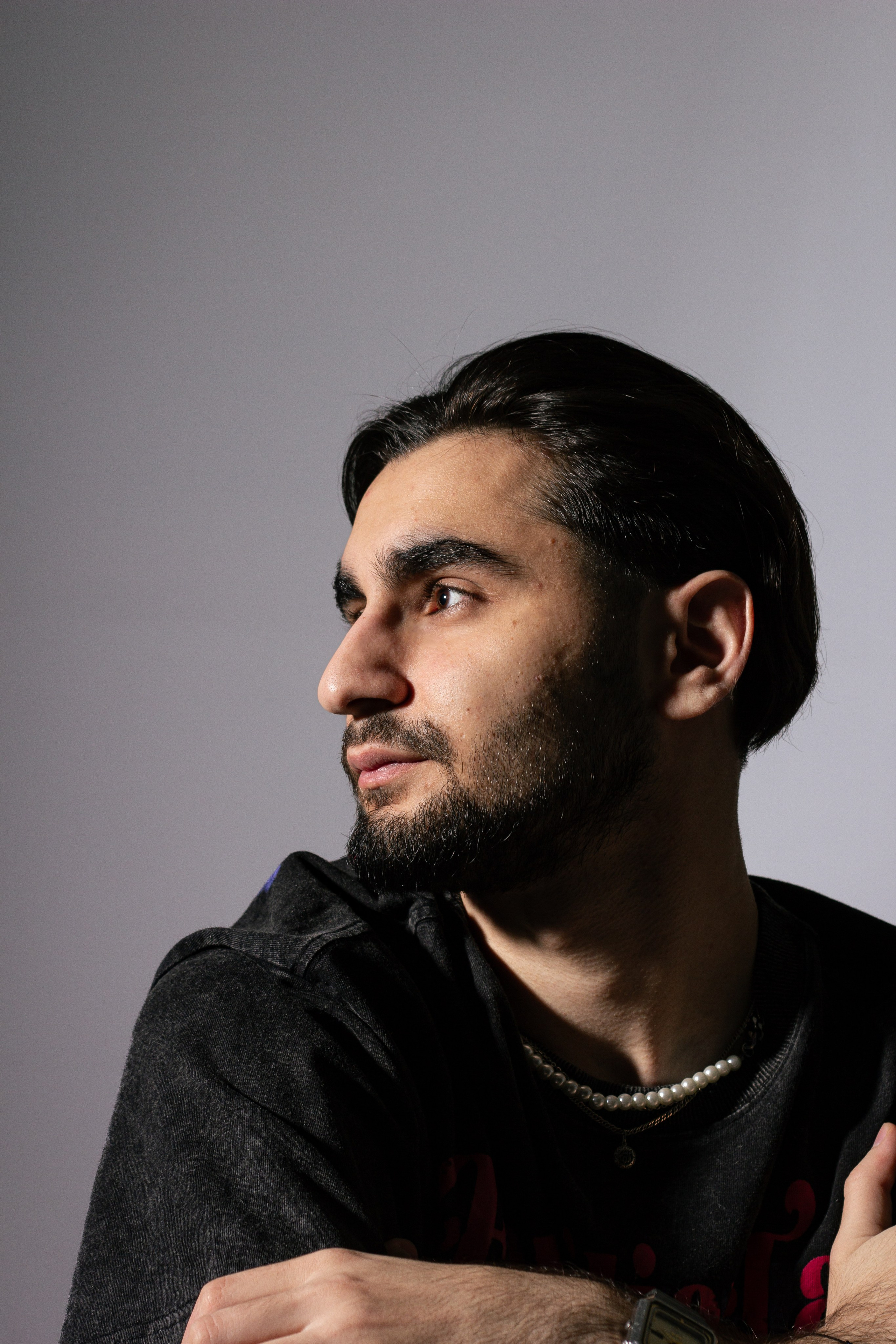 Shady. Фотограф Ася Верницкая