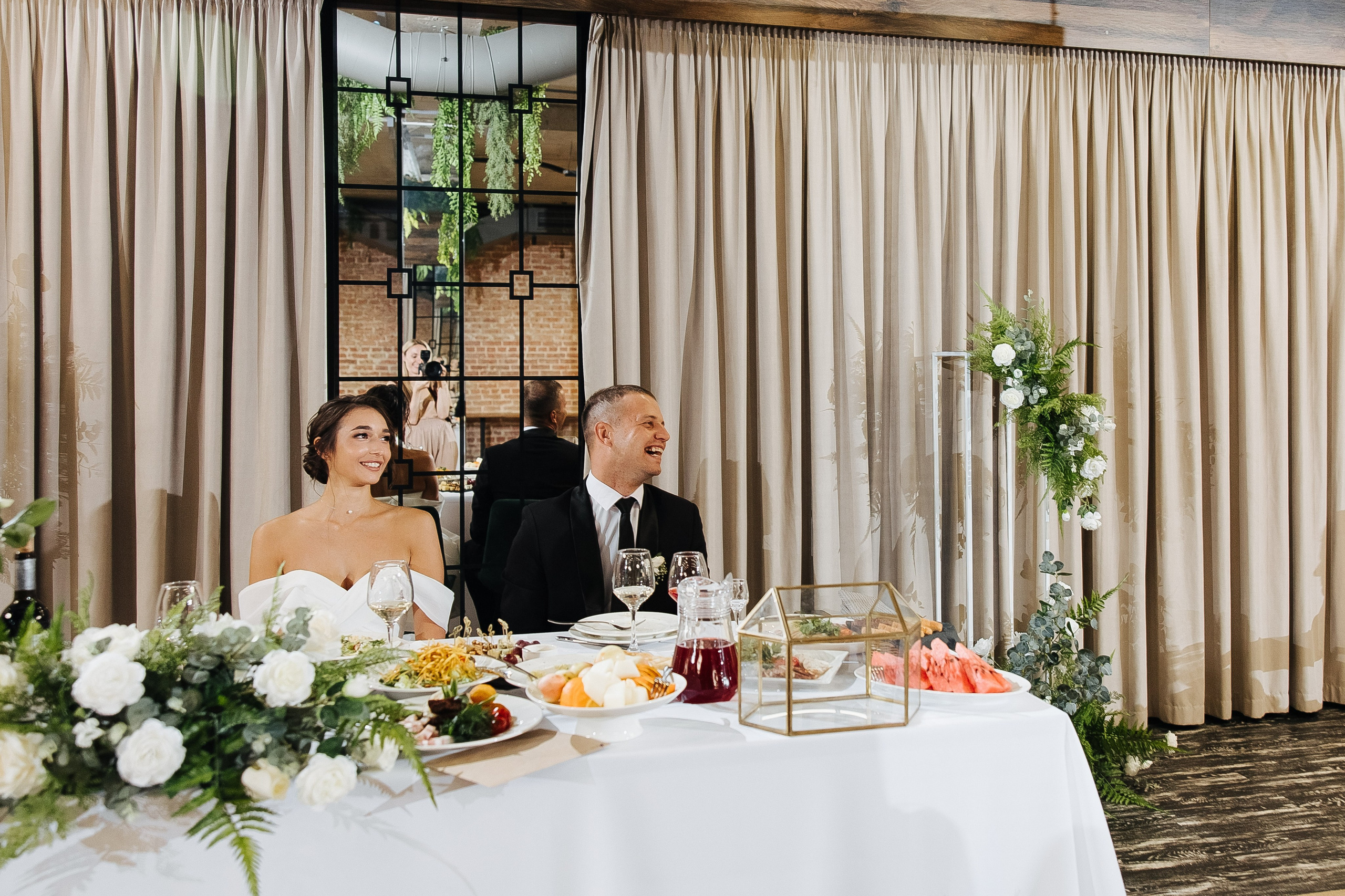 Иван Юлия. Фотограф в Красноярске Надежда Воскресенская