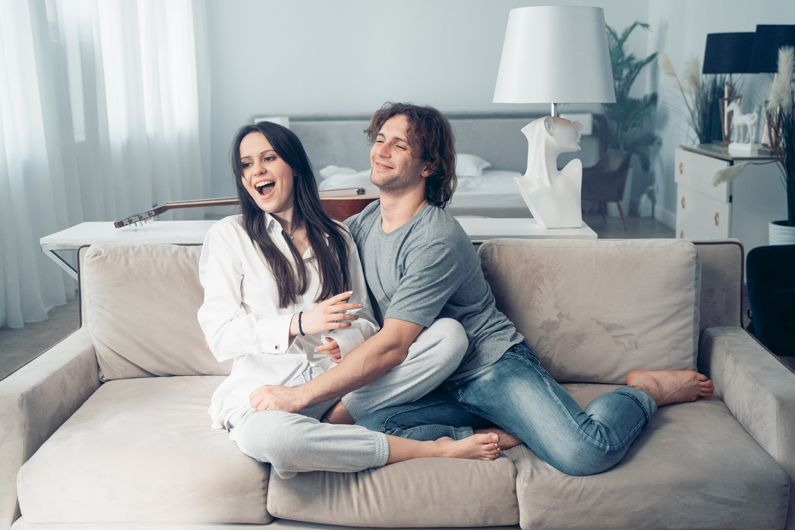 Бэкстейдж съемка клипа. Krasnopoliophoto