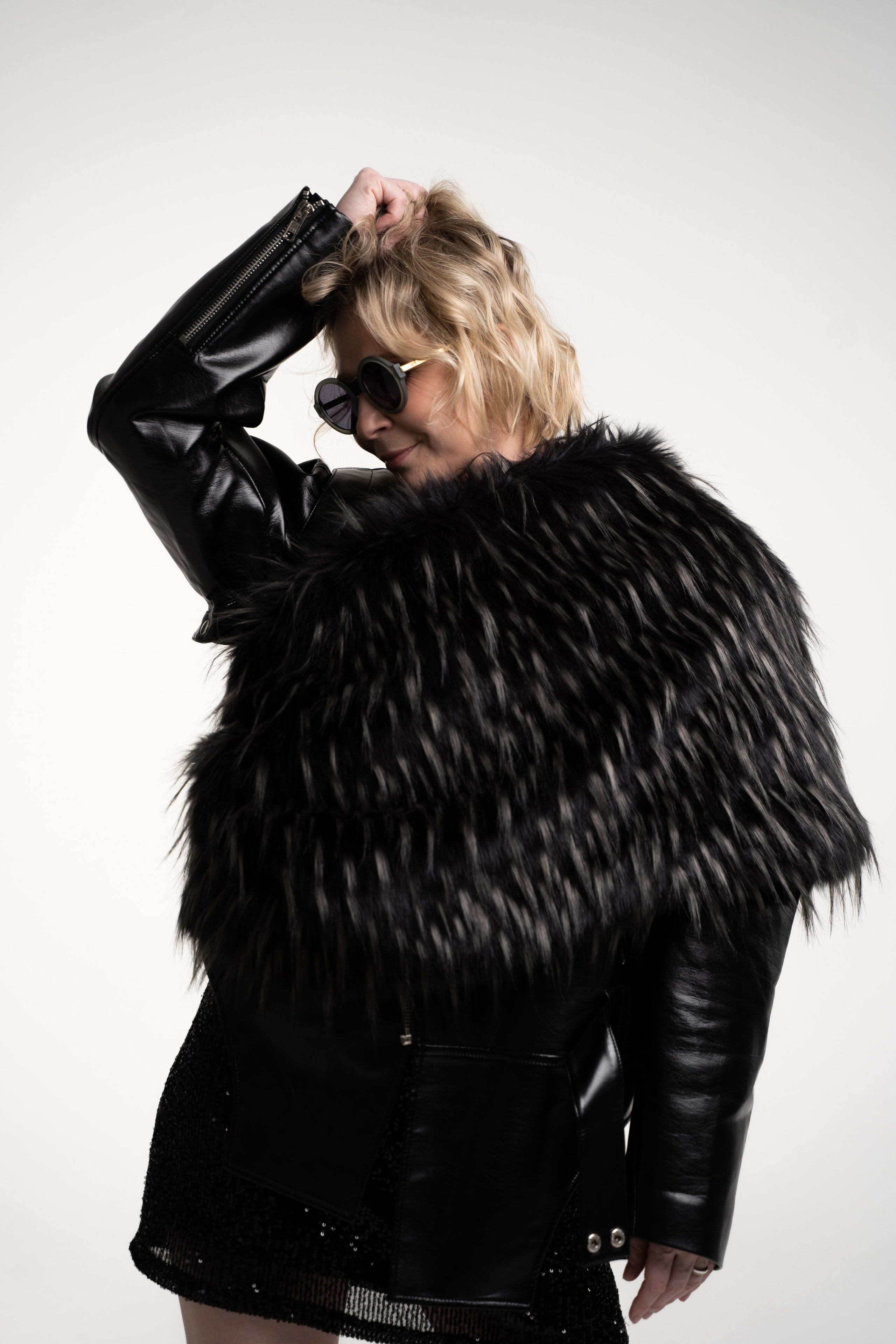 Свадебный и семейный фотограф в Екатеринбурге Анна Месяцева