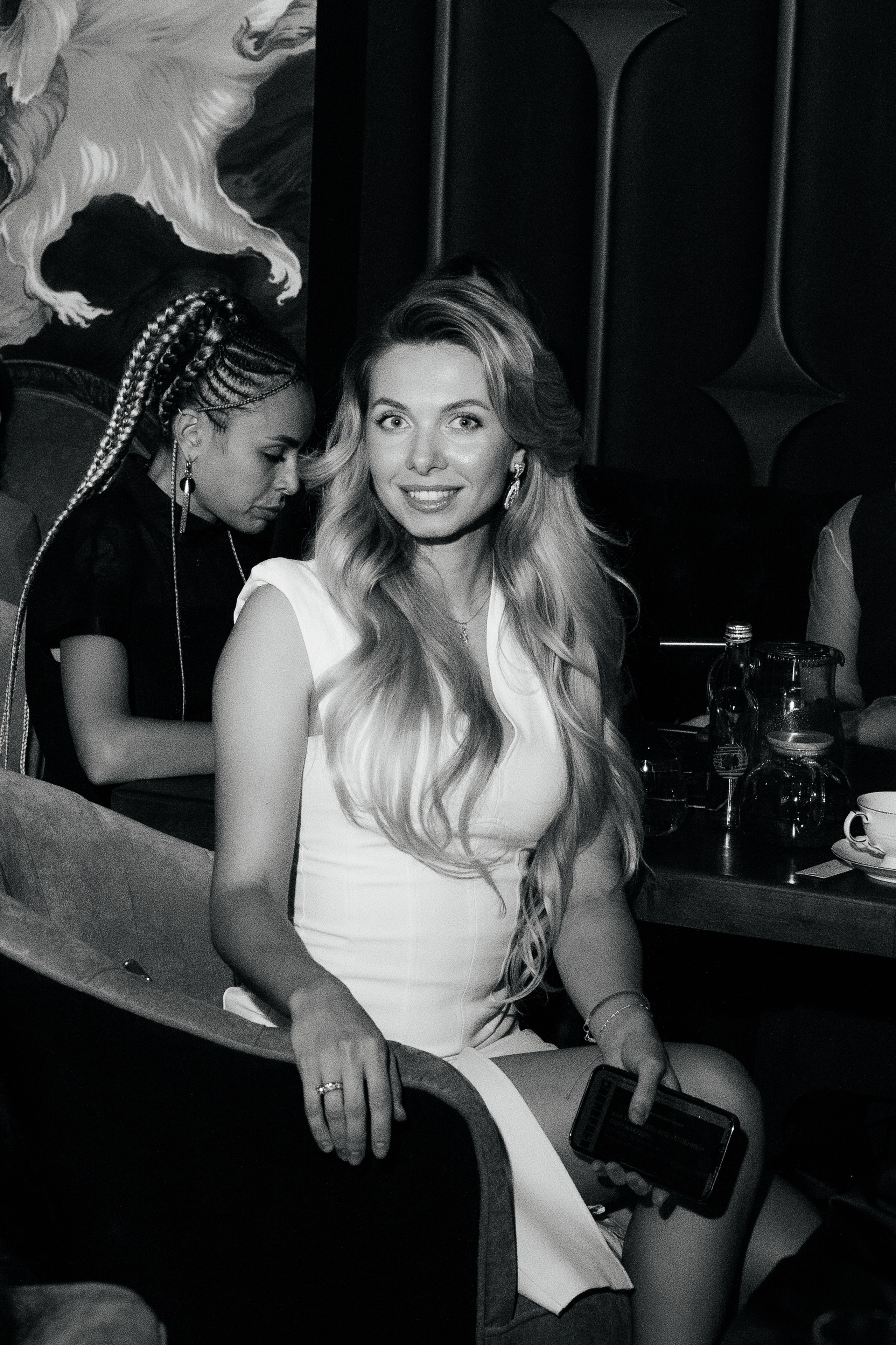 Бизнес встреча нетворкинг вечеринка uncommunity. Семейный и репортажный фотограф в Москве Оксана Шилова