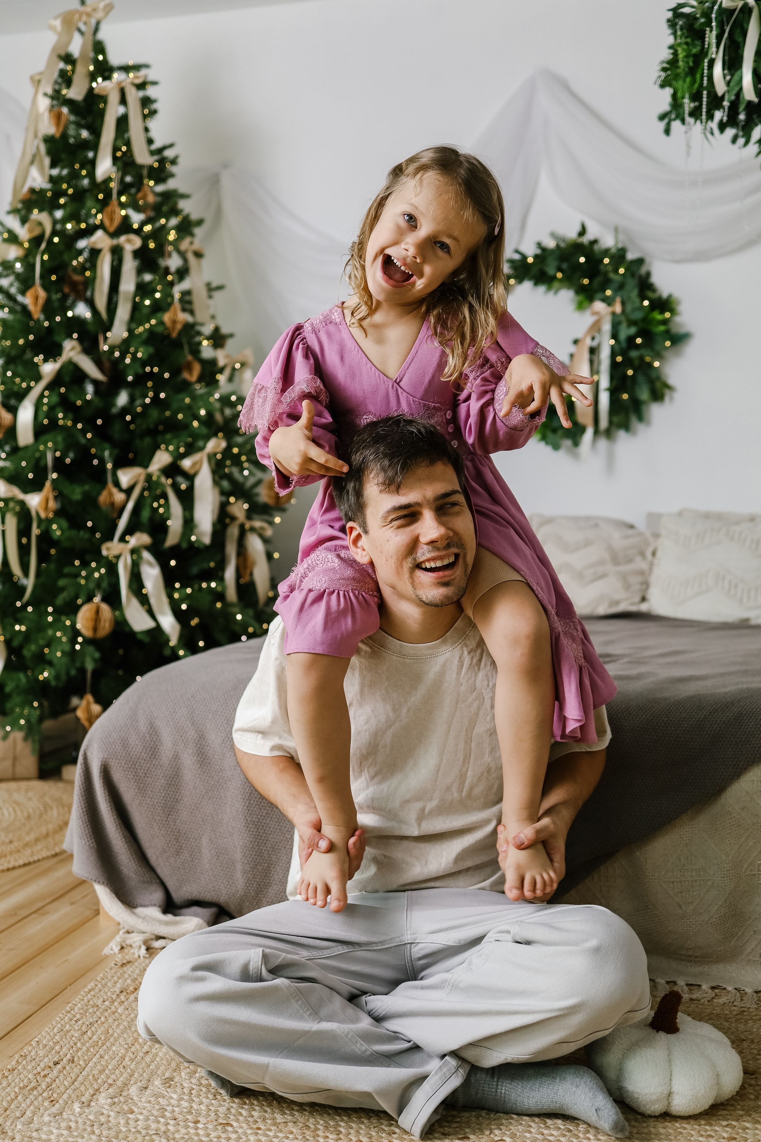 Виктория. Фотопродакшн продающего контента