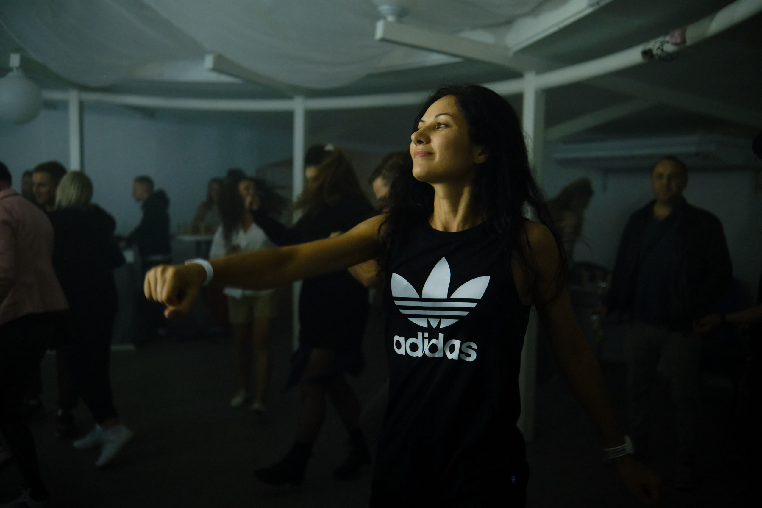 FROM PROVINCE | Саботаж. Фотограф Vika Rin