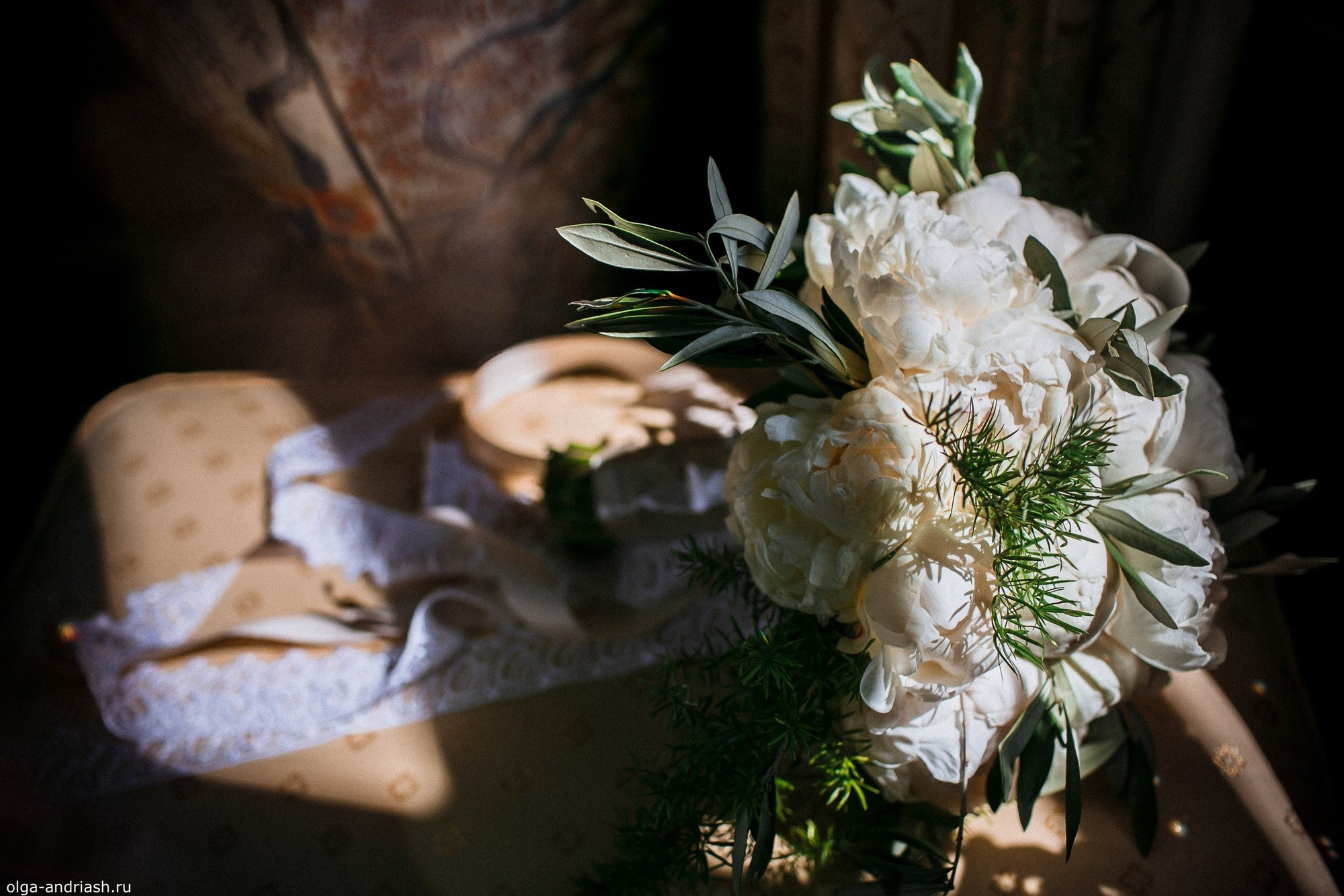 Вечерняя выездная регистрация. Семейный, портретный и свадебный фотограф в Санкт-Петербурге и Москве