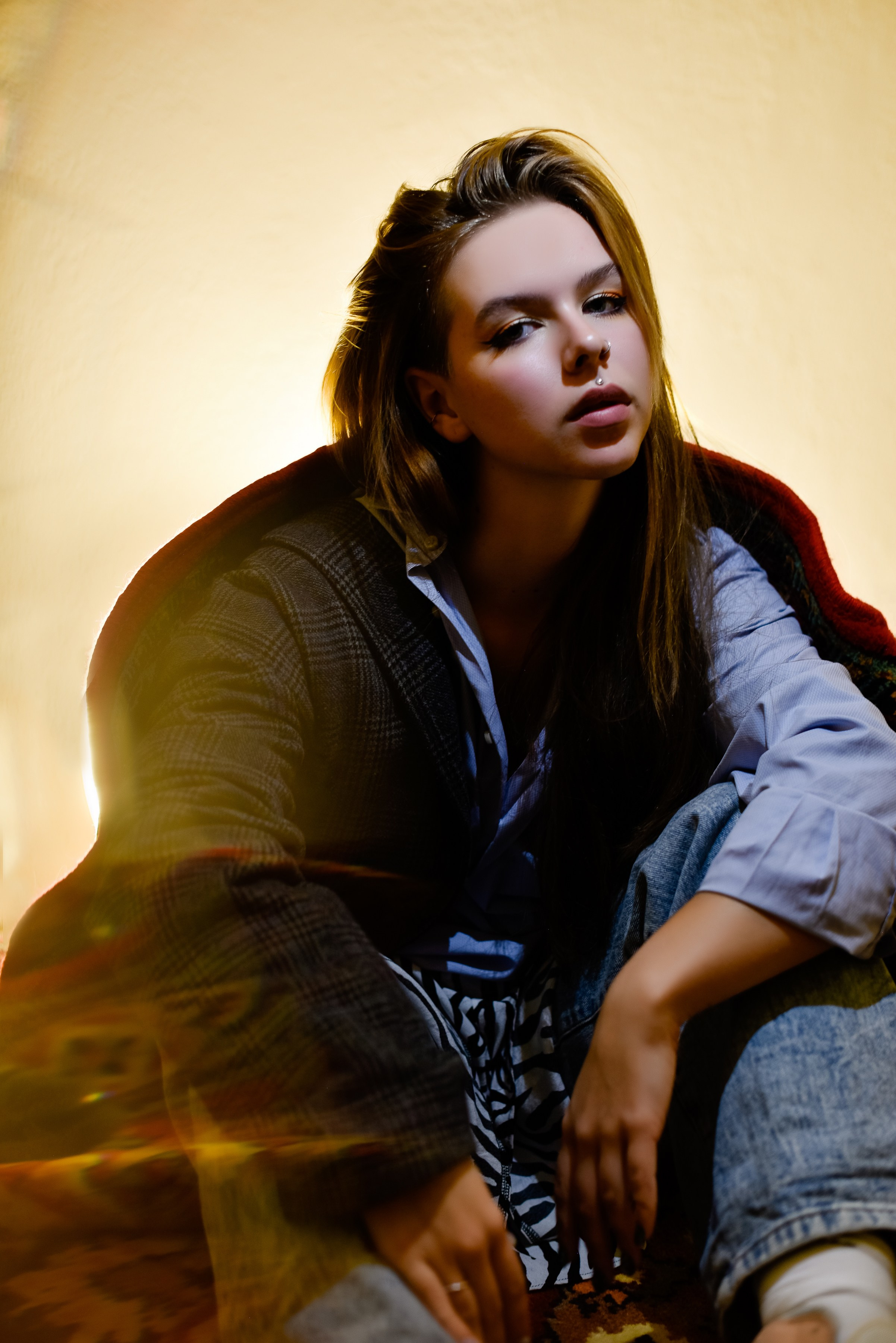 Студийный фотограф в Самаре и Самарской области