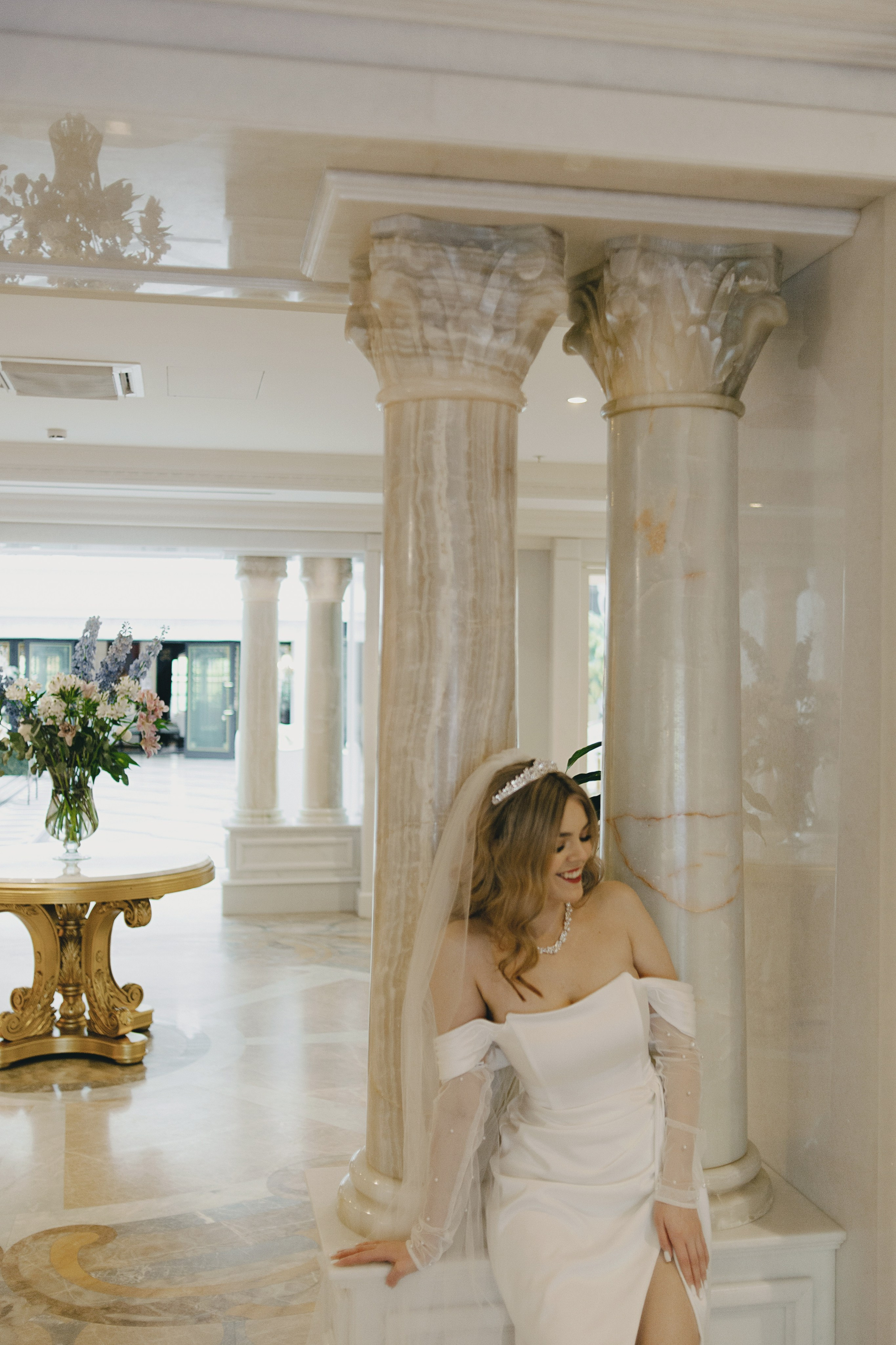 Евгений и Снежана. Свадебный и портретный фотограф Анастасия Казакова Санкт-Петербург