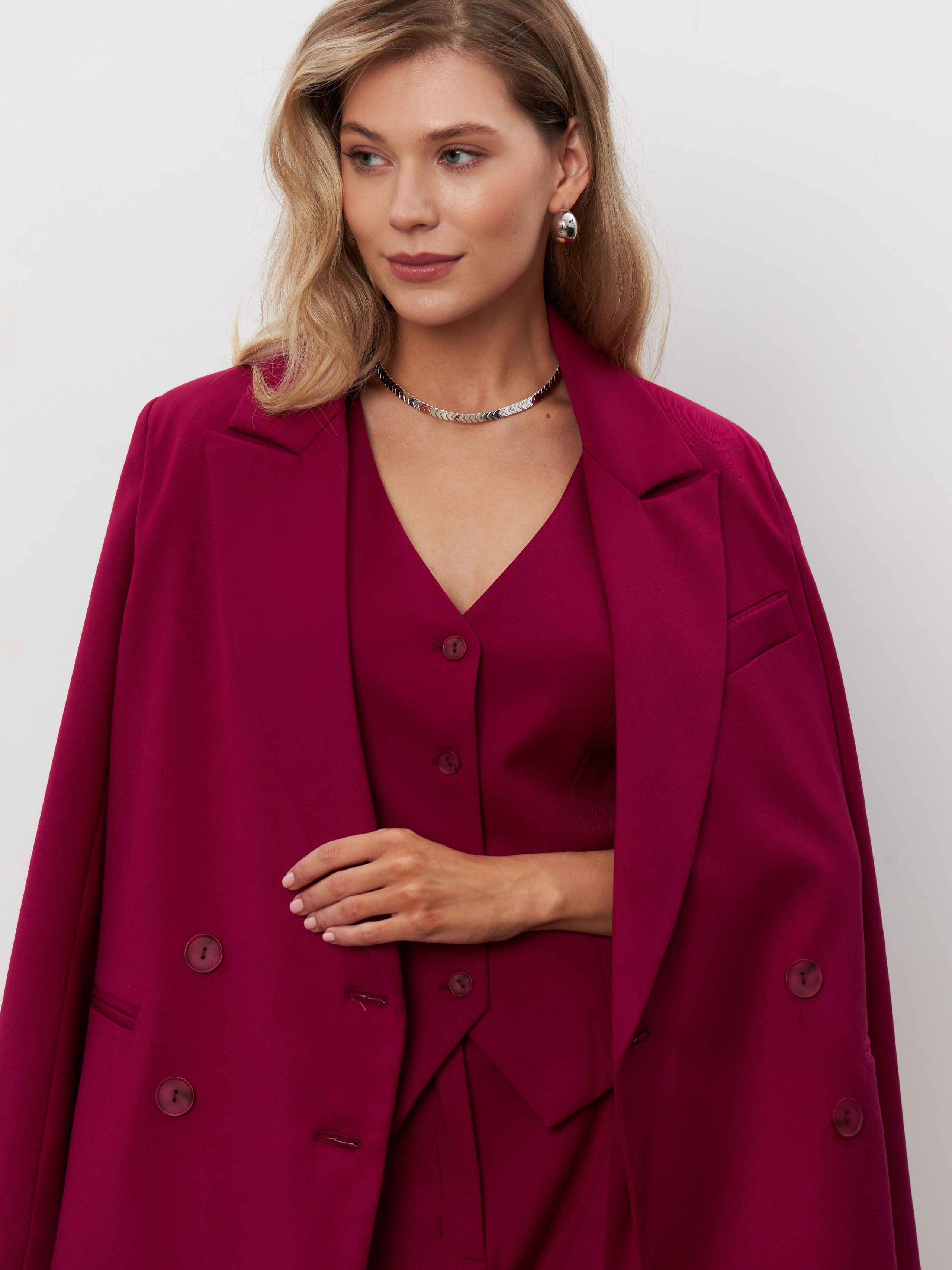 Mokoz. Fashion фотограф в Москве Алиса Деко