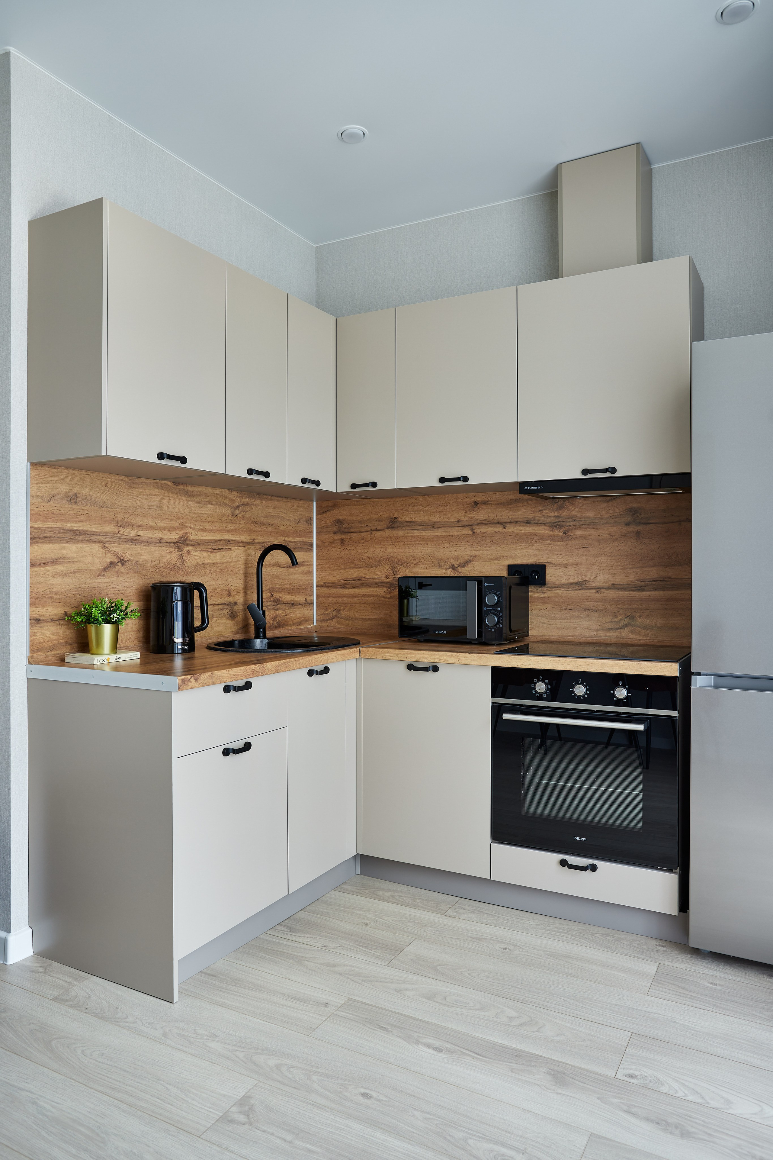 ЖК Архитектор. Интерьерный фотограф Краснодар. Галина Ладыгина