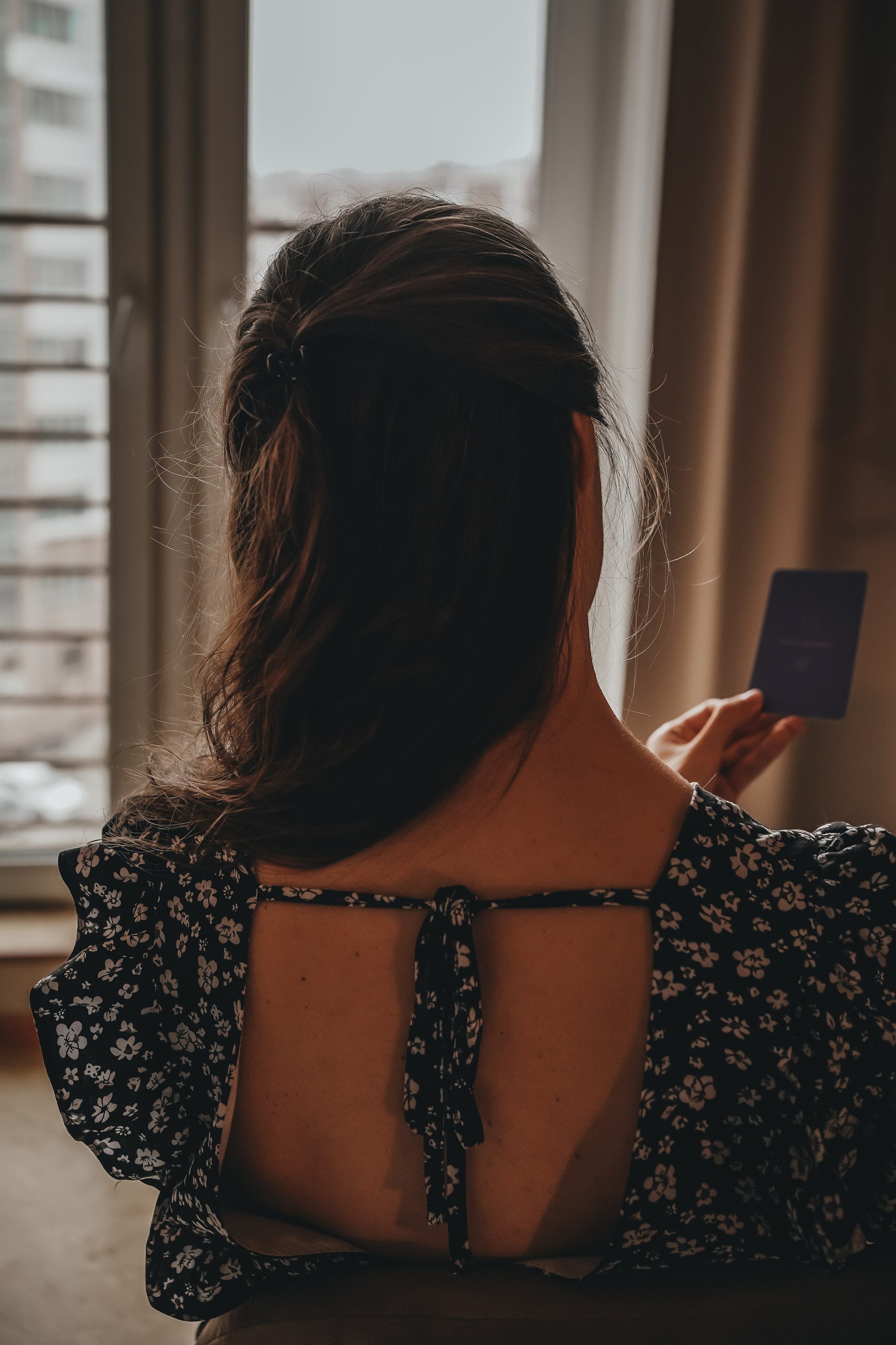 Настя и Софа. Главная