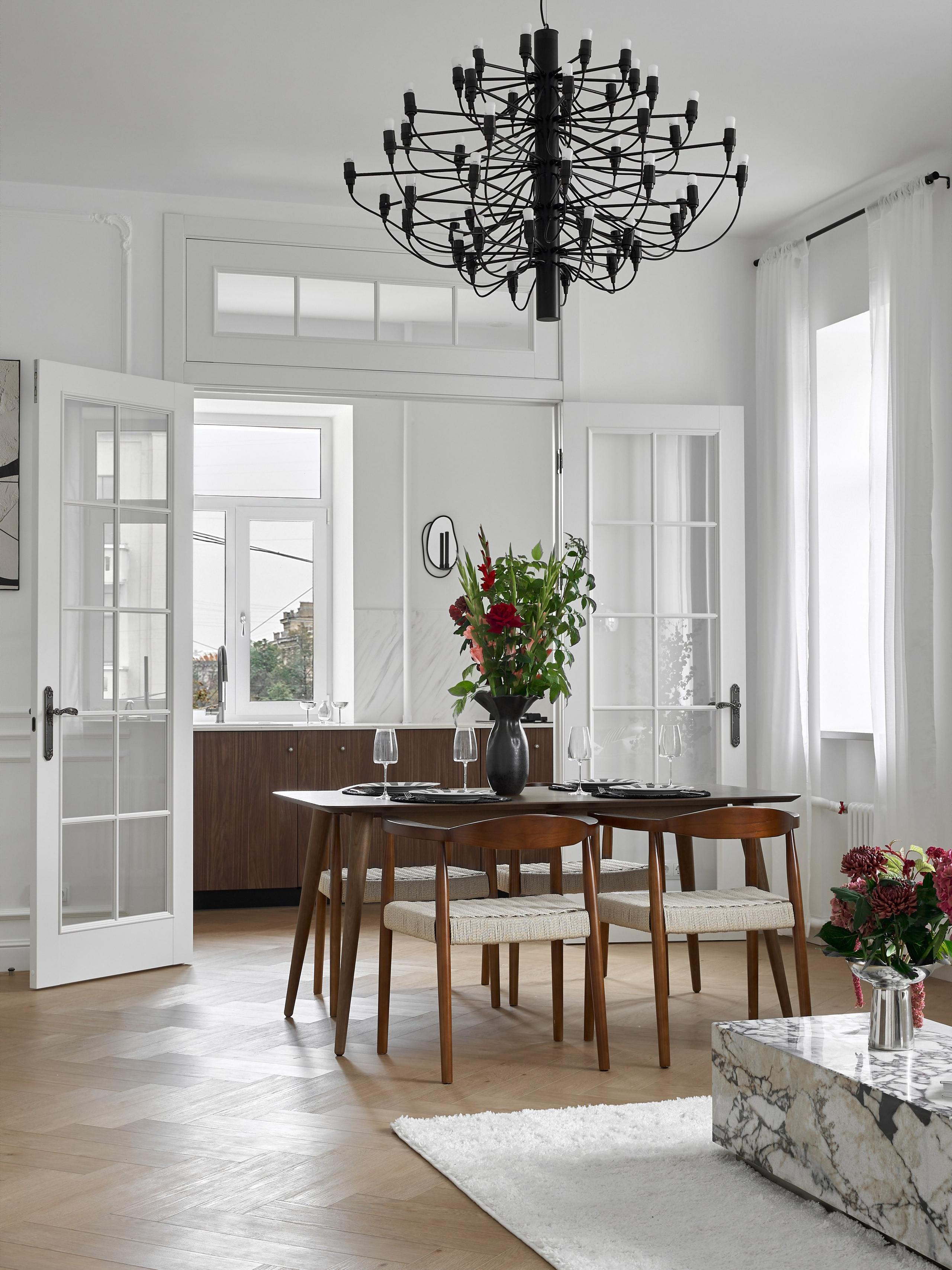 ЖИЛЫЕ ИНТЕРЬЕРЫ. Конев Ярослав — Интерьерный фотограф и видеограф