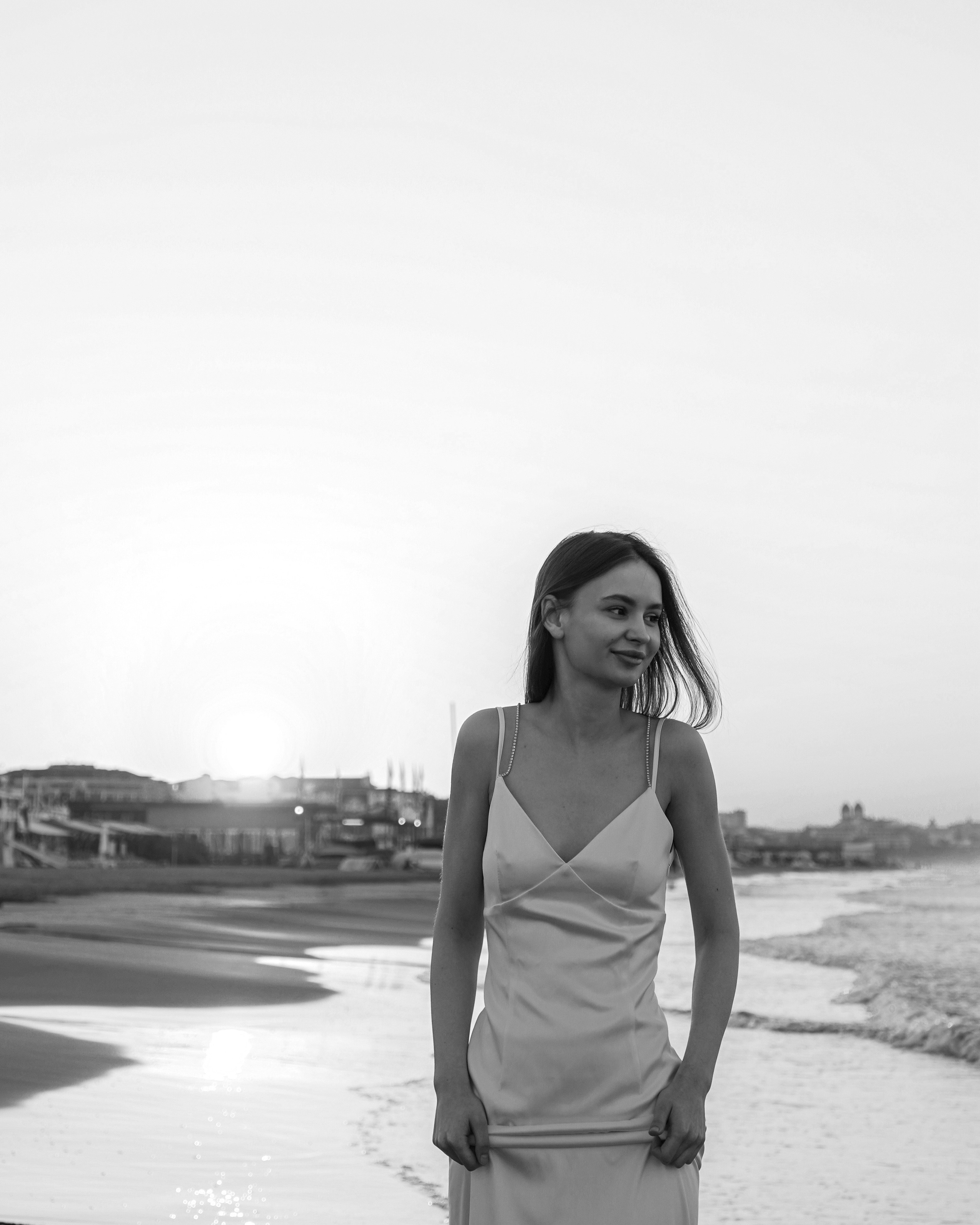 КАТЯ | СИДЕ. Photographer Barcelona