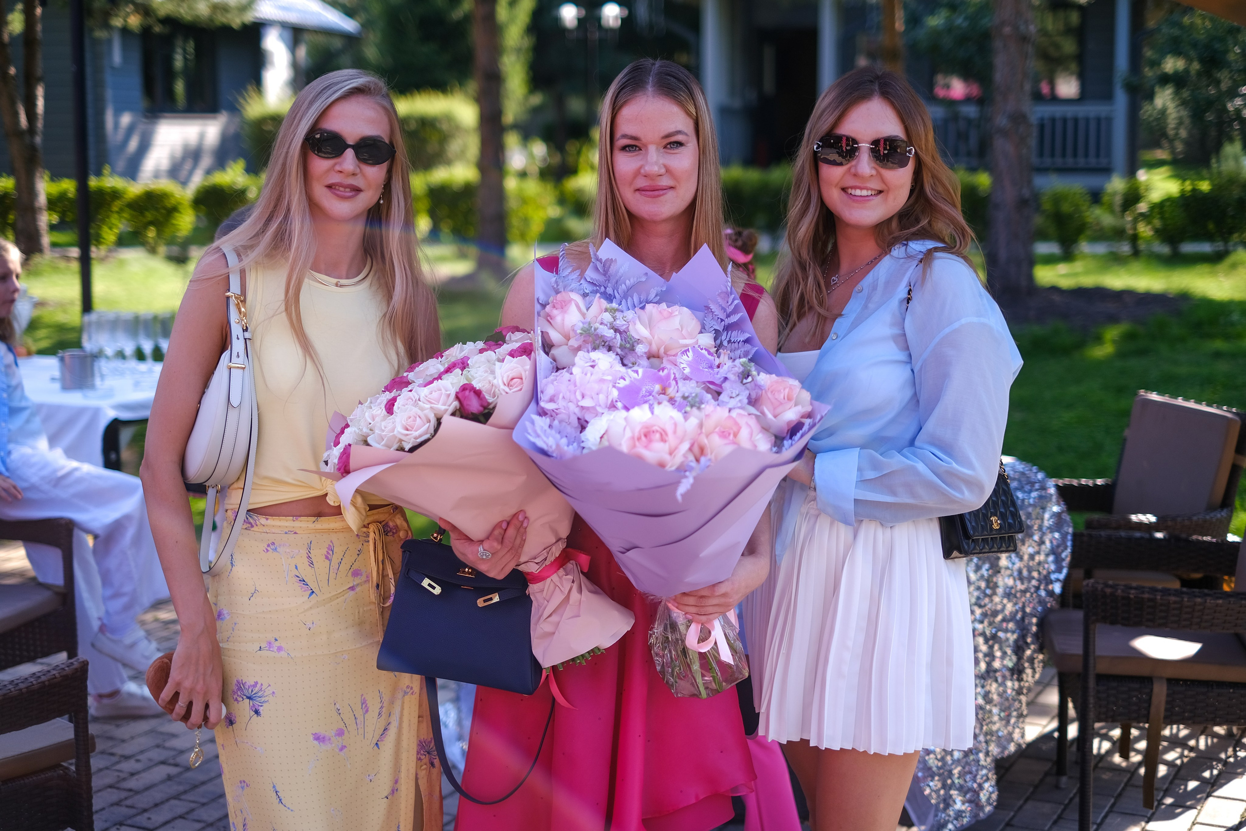 День рождения Анфисы. Семейный детский ньюборн фотограф в Москве Марта Петрова