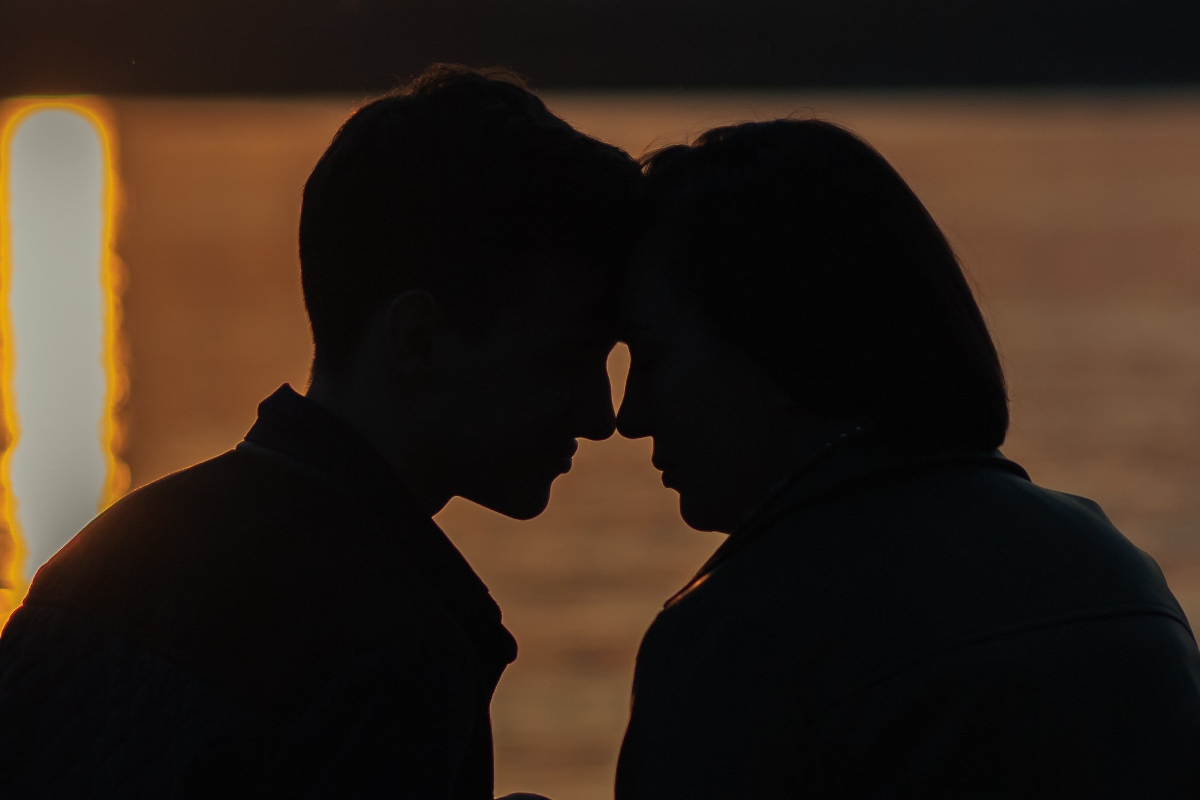 Ольга и Глеб_фотопроект «Мой подросток». Фотограф Воронеж, Новая Усмань Мария Бублик