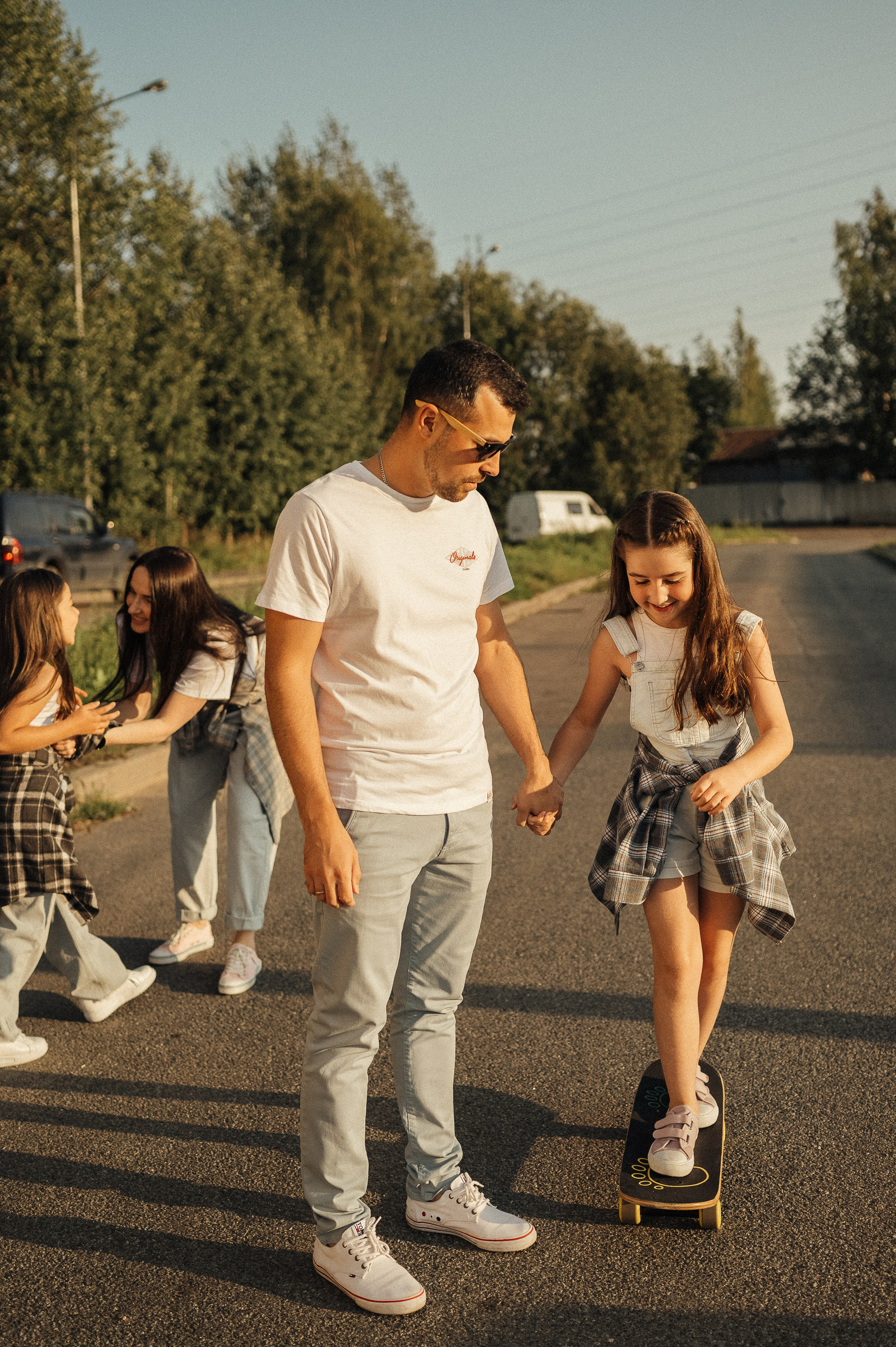 Летняя история. Фотограф и видеограф в Санкт-Петербурге Полина Янушко. Съёмка родов