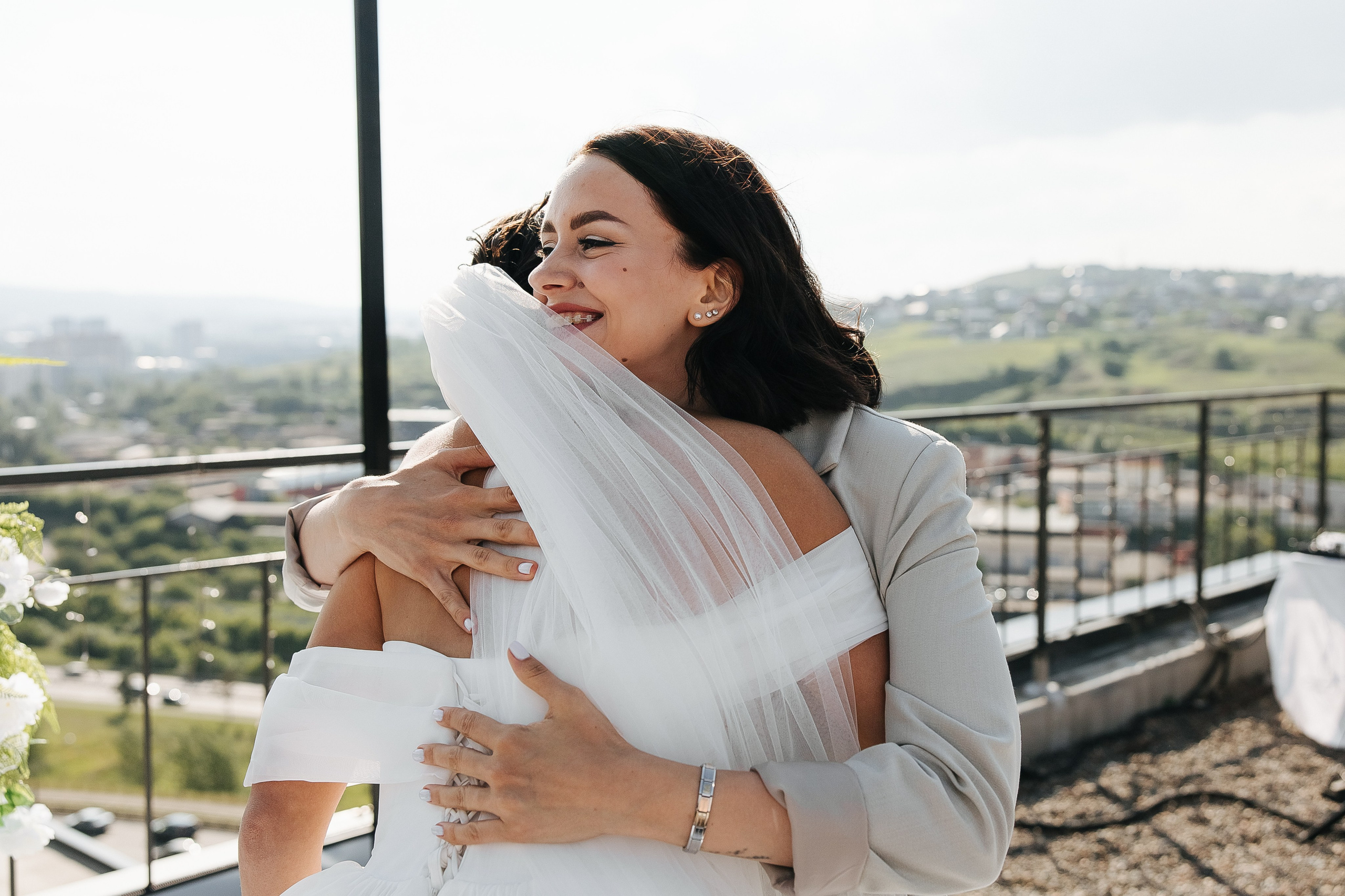 Иван Юлия. Фотограф в Красноярске Надежда Воскресенская