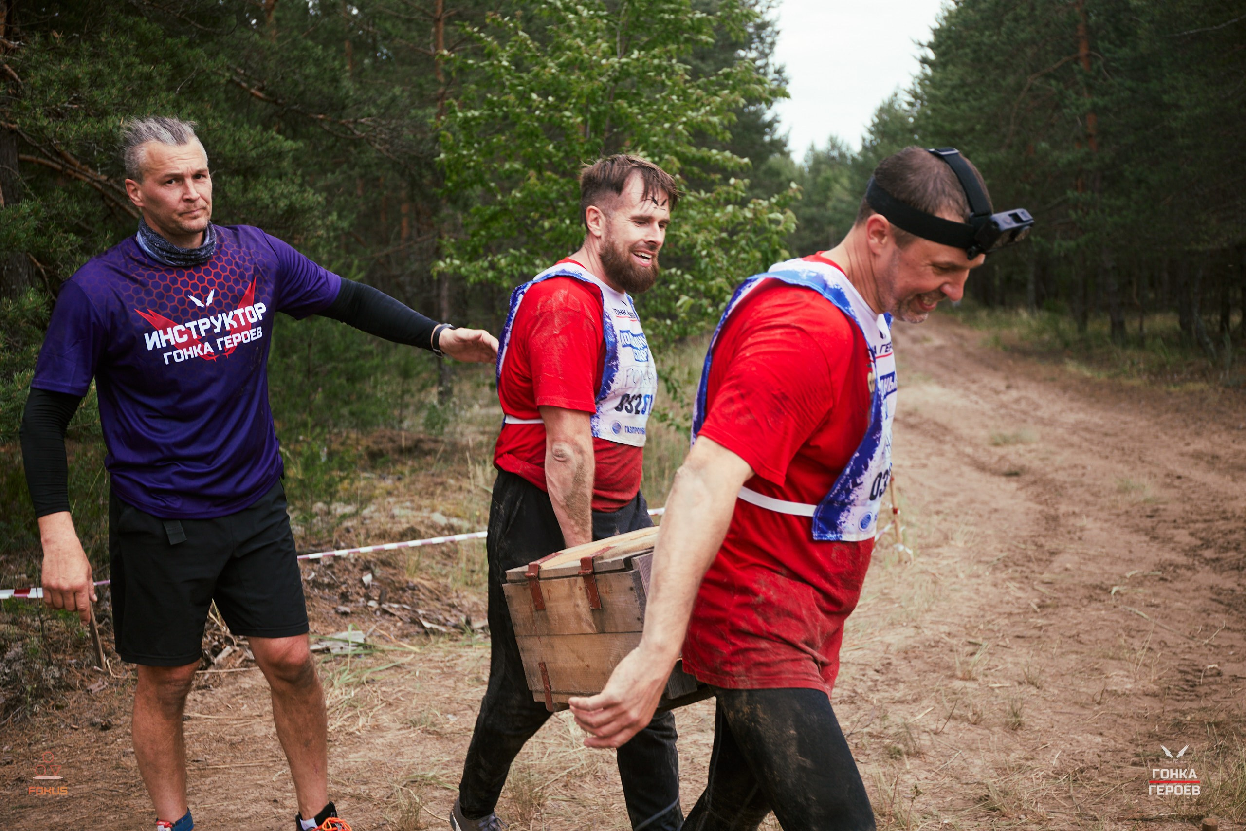 Репортаж с гонки героев 2025 год Мулино. Спортивный фотограф Некрасов Денис