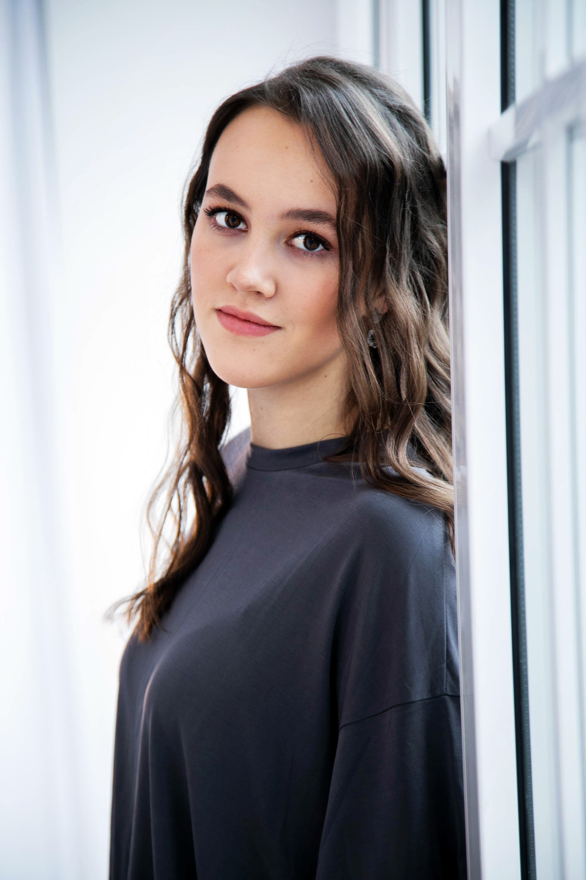 Ксюша. Семейный и детский фотограф в Санкт-Петербург. Natalia Fadel