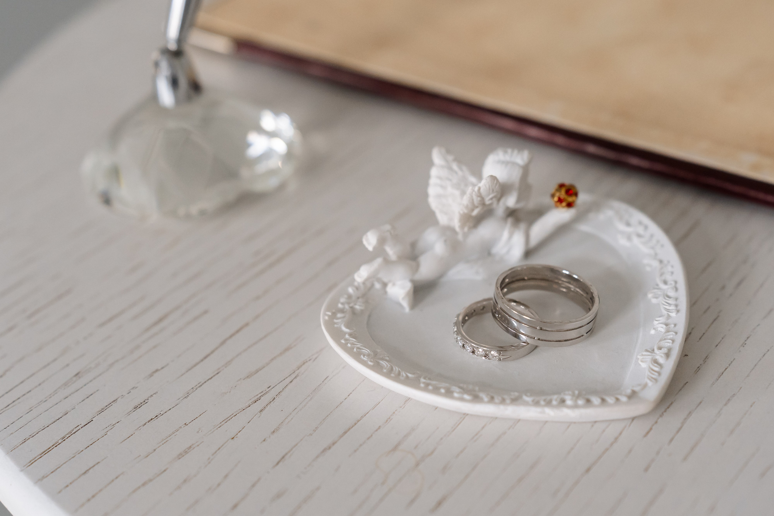 Свадьба Юлии и Никиты. Свадебный фотограф в Москве Яна Деньгина