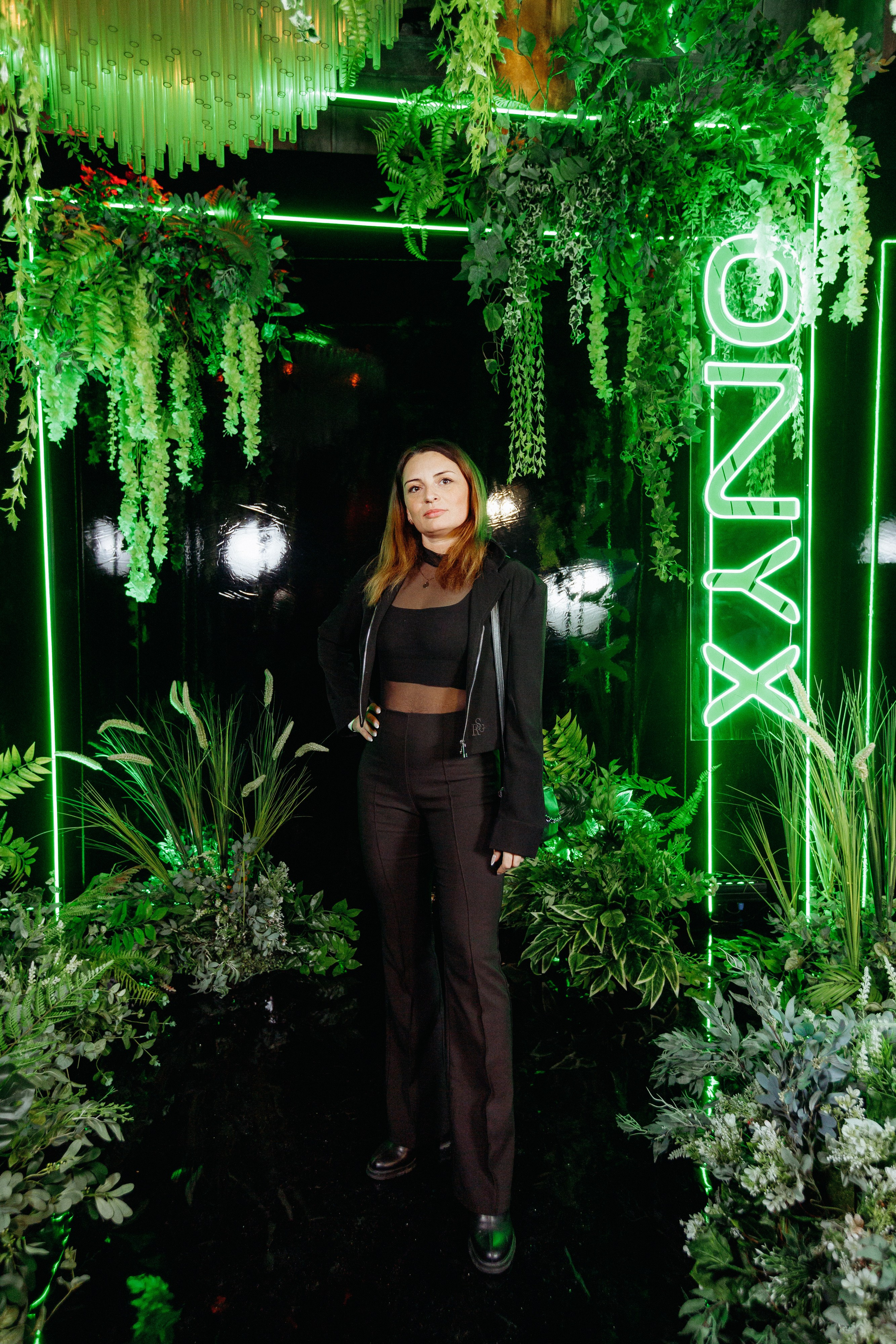 ONYX BLACK [Презентация Жилого Комплекса]. СВОИ. ФОТООТЧЕТЫ-СОБЫТИЯ-МЕСТА