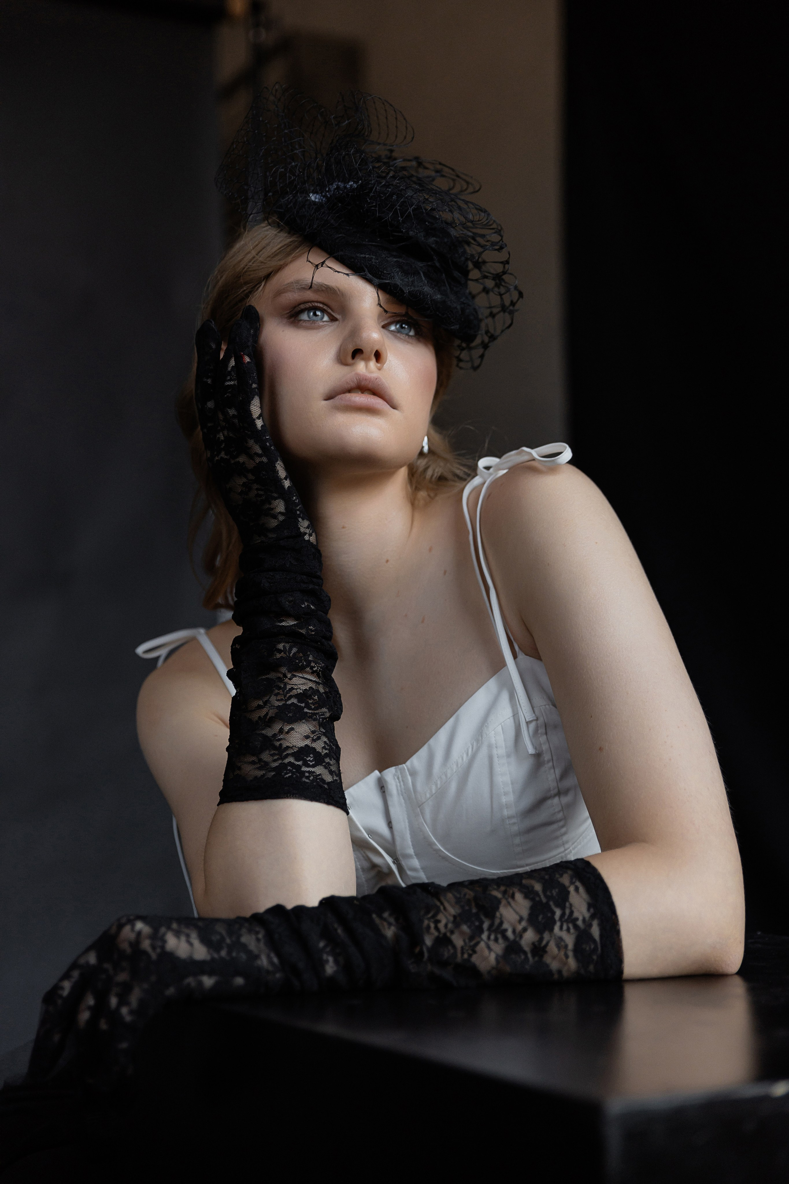 Индивидуальная фотосъемка Наталии Полянко фотографа из Ростова