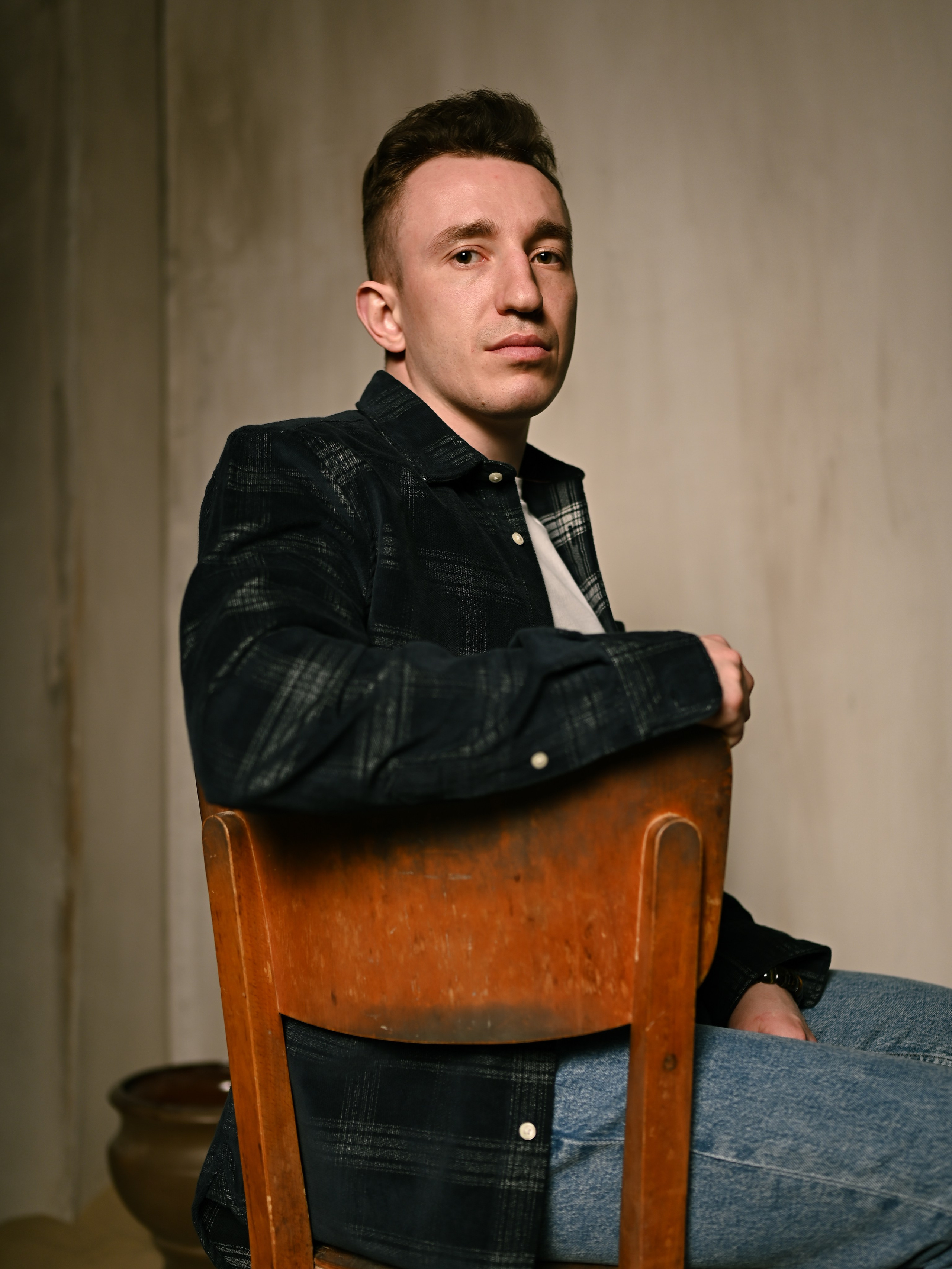 Контент и индивидуальные съёмка