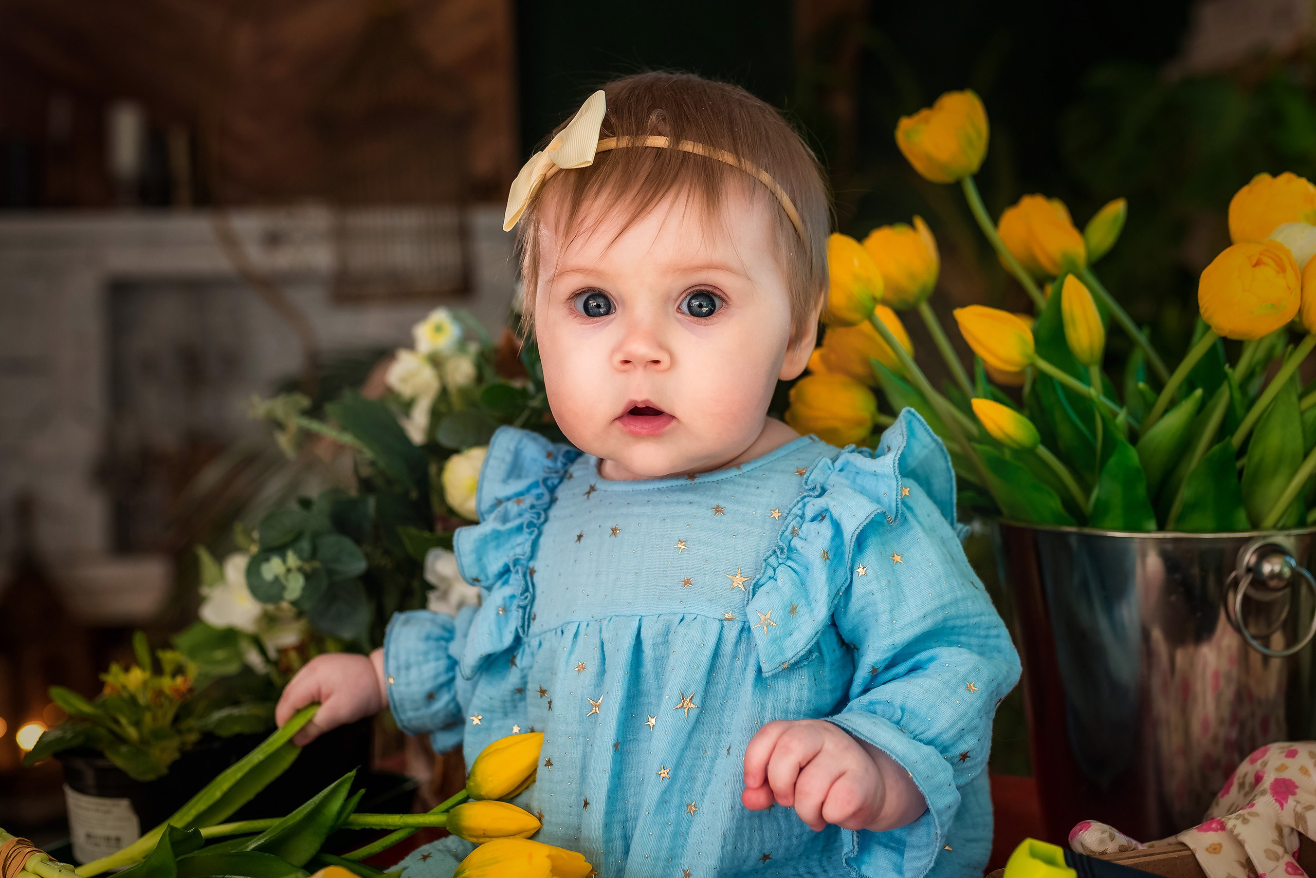 Весенняя. Женский фотограф Крещение Венчание Москва Брянск