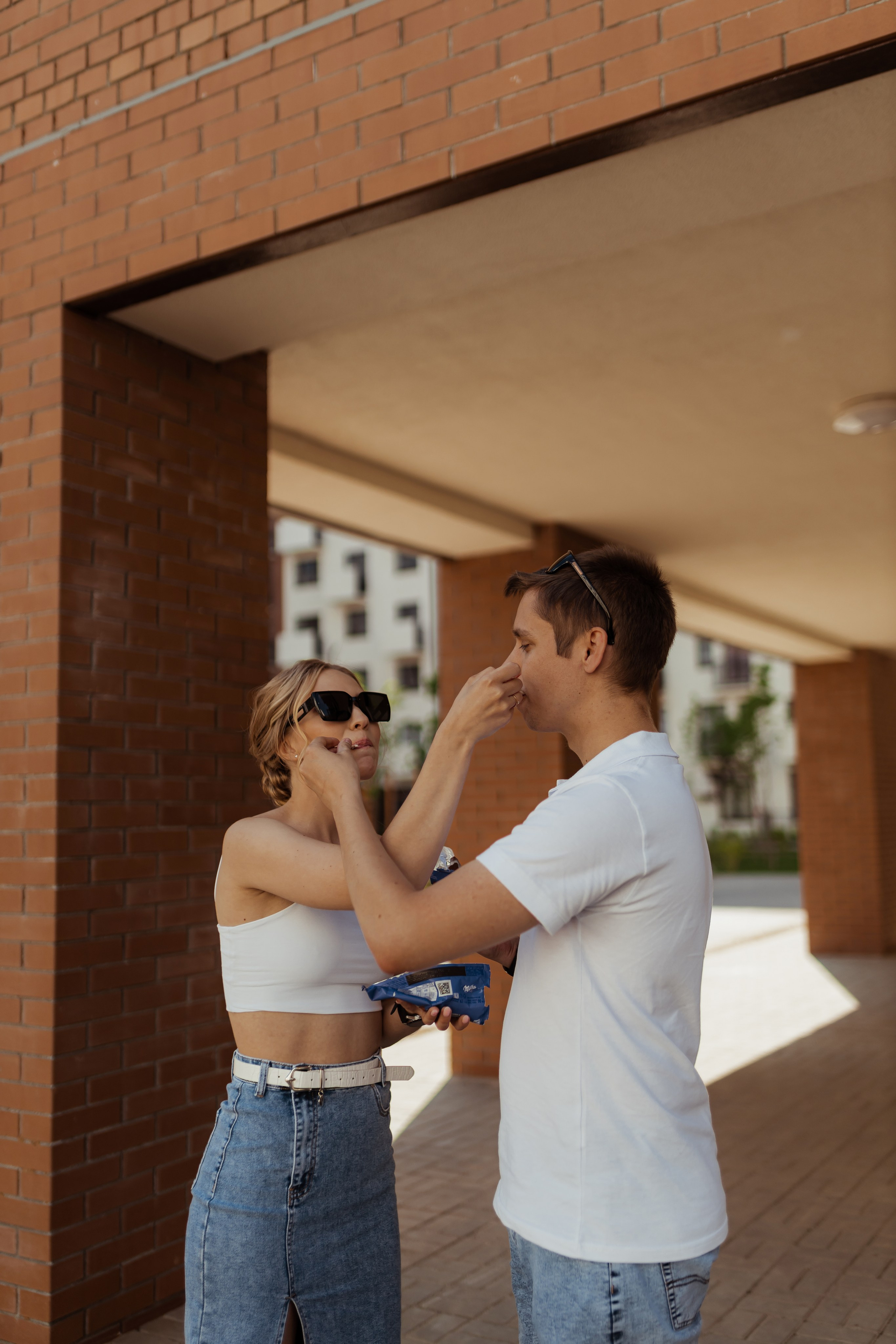 Ваня & Настя. ФОТОГРАФ Маргарита Сивакова | Ярославль Кострома Москва