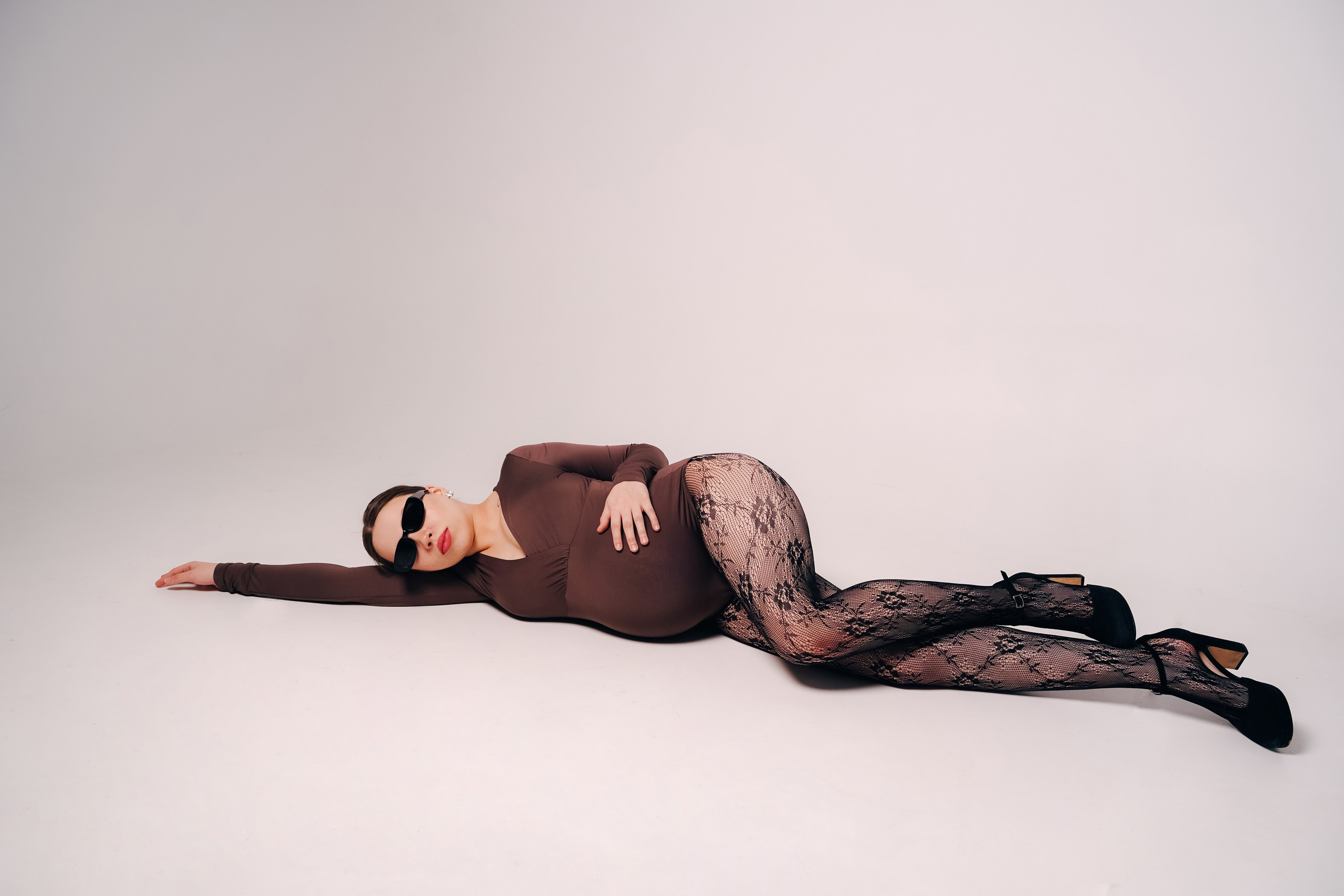 Студийный фотограф в Альметьевске/ Выпускные альбомы / Лина Фазлыева