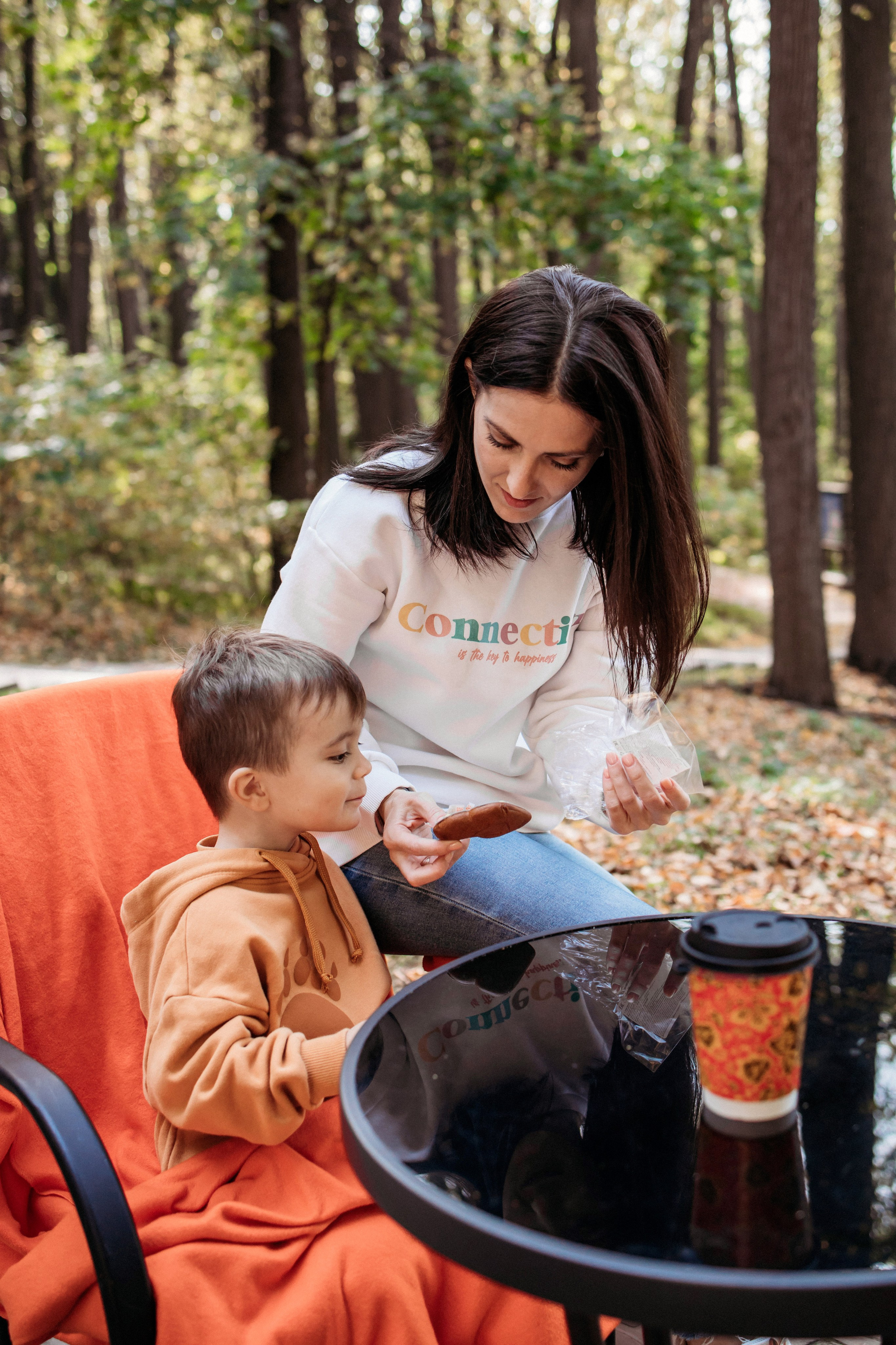Кристина, Роман, Егор. Семейный фотограф и видеограф Попова Юлия