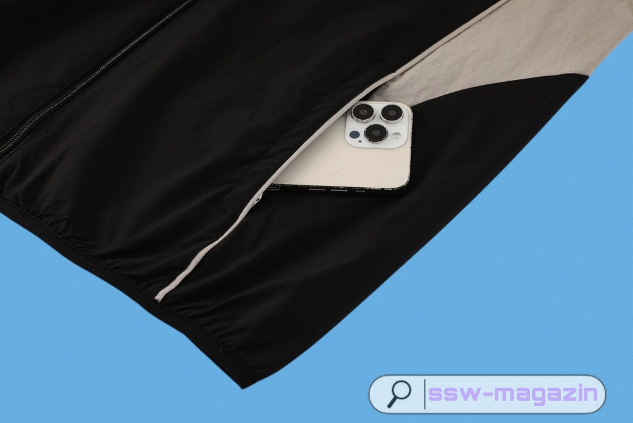 Бомбер New Castle United 2025-2026 купить. Футбольный магазин — ssw_magazin