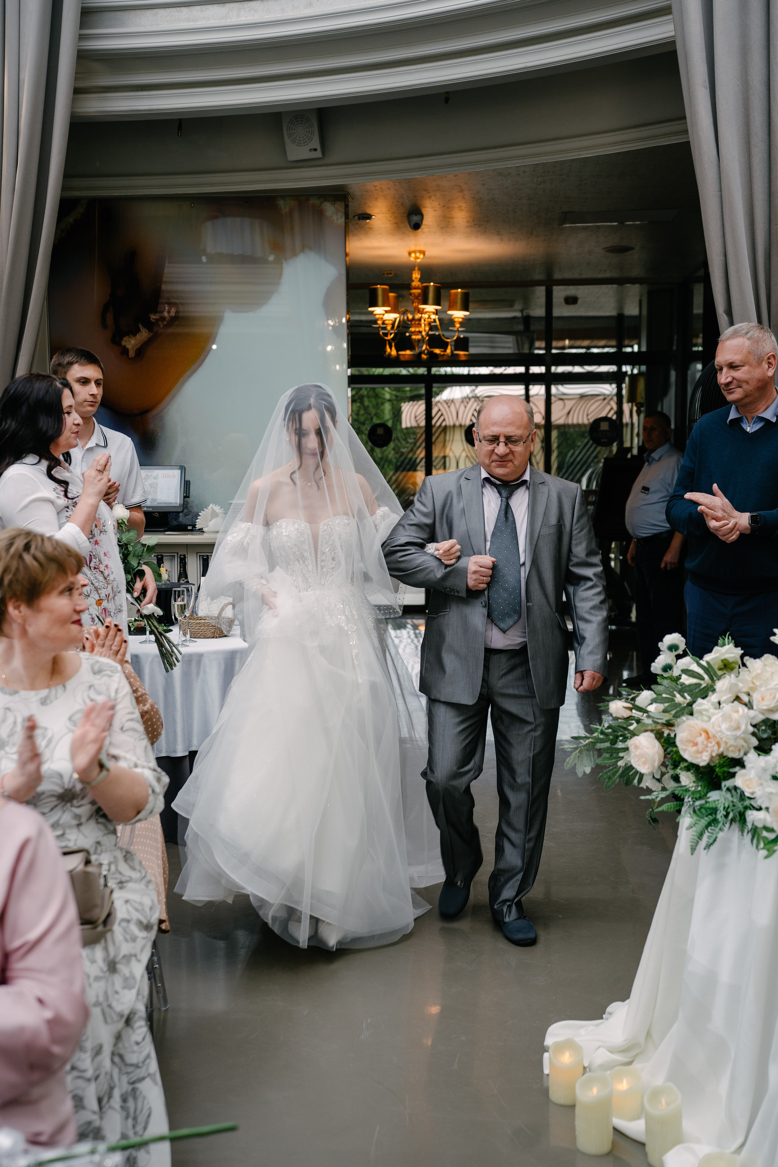 Павел и Валерия. Свадебный и семейный фотограф в Воронеже Анастасия Бойко