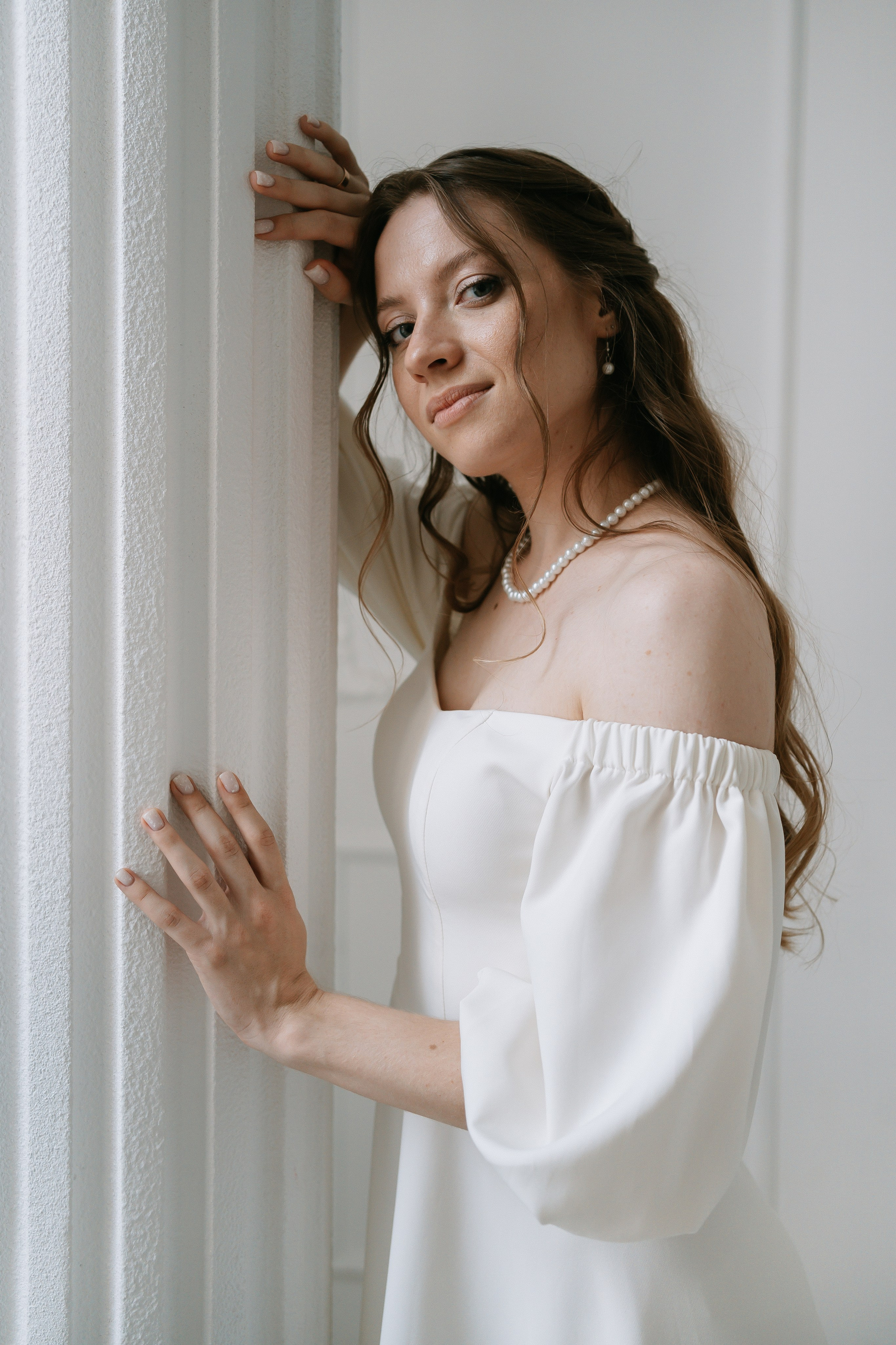 Андрей и Анастасия. Свадебный и семейный фотограф в Волгограде Наталья Наумова