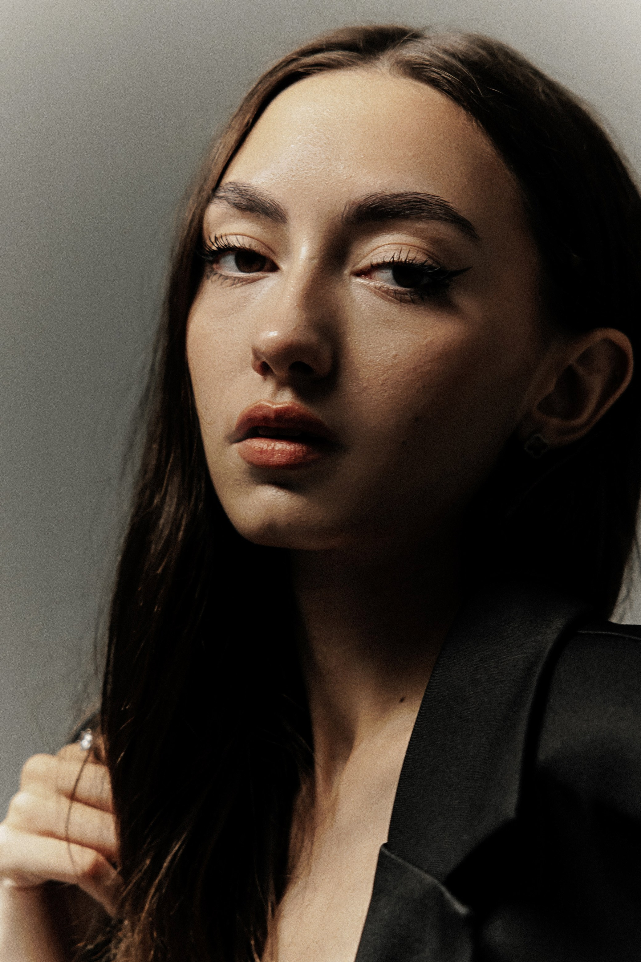 Алина. Фотограф Москва, Санкт-Петербург, Абакан