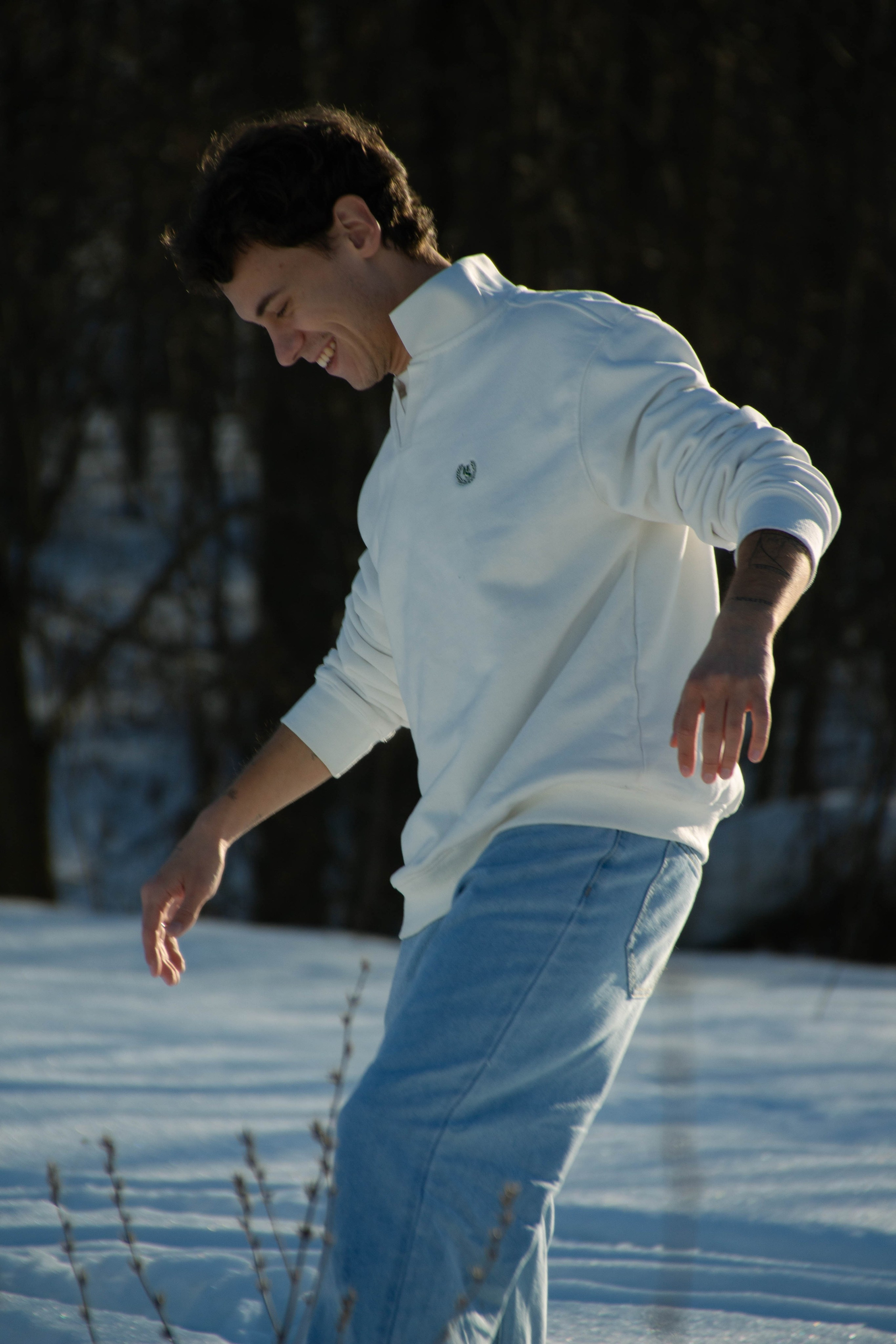 Фотопрогулка #2. Дарья Эрлихман — фотограф г. Волгоград, Волжский