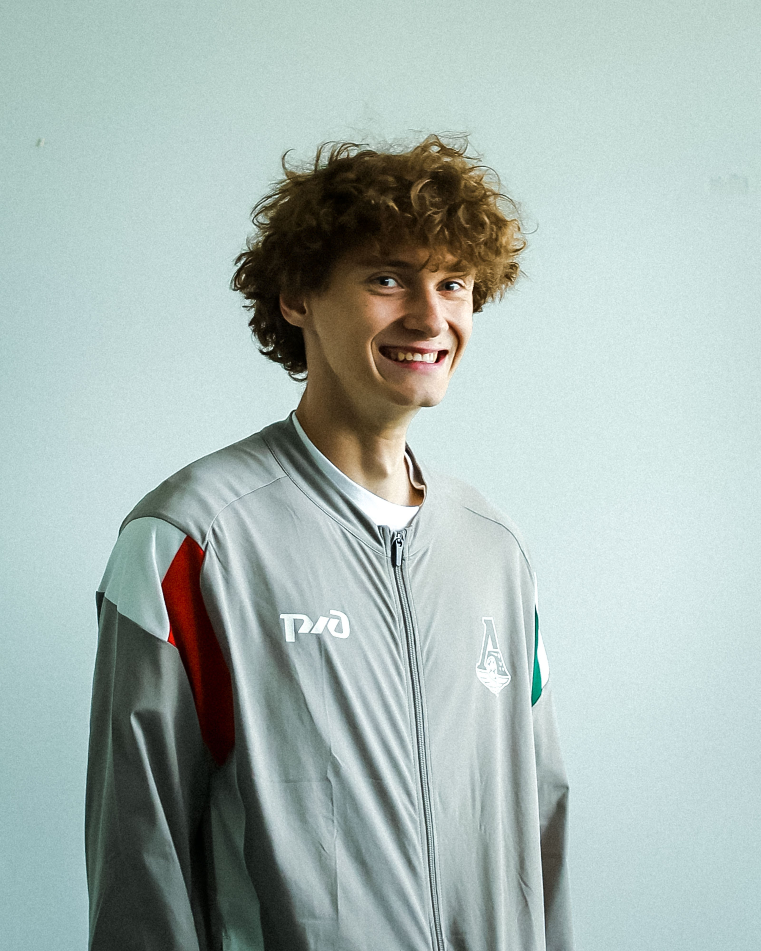 В ожидании. Фотограф в Москве Андрей Поташов «Photashov»