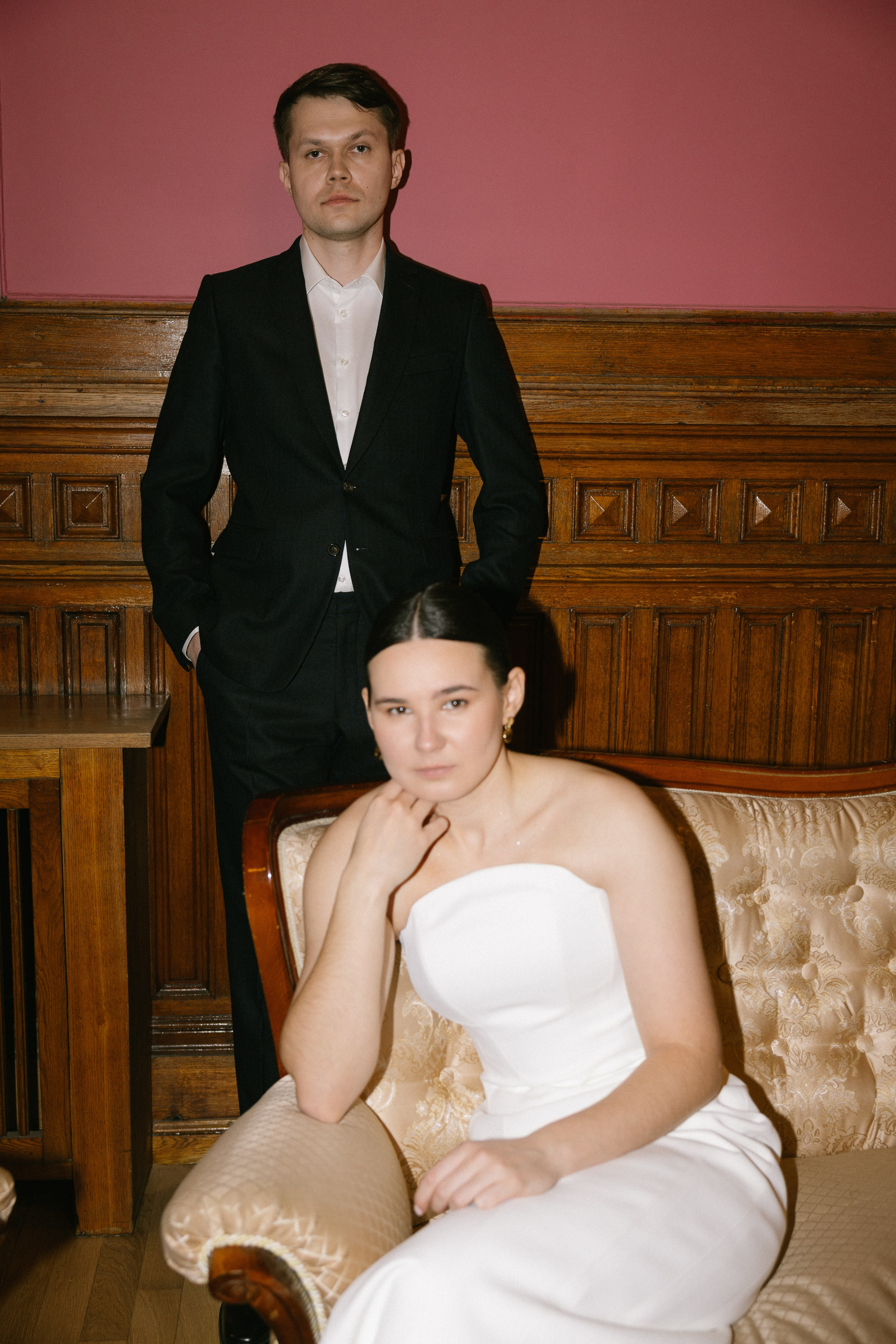 K|T. Свадебный фотограф Таня Караисаева