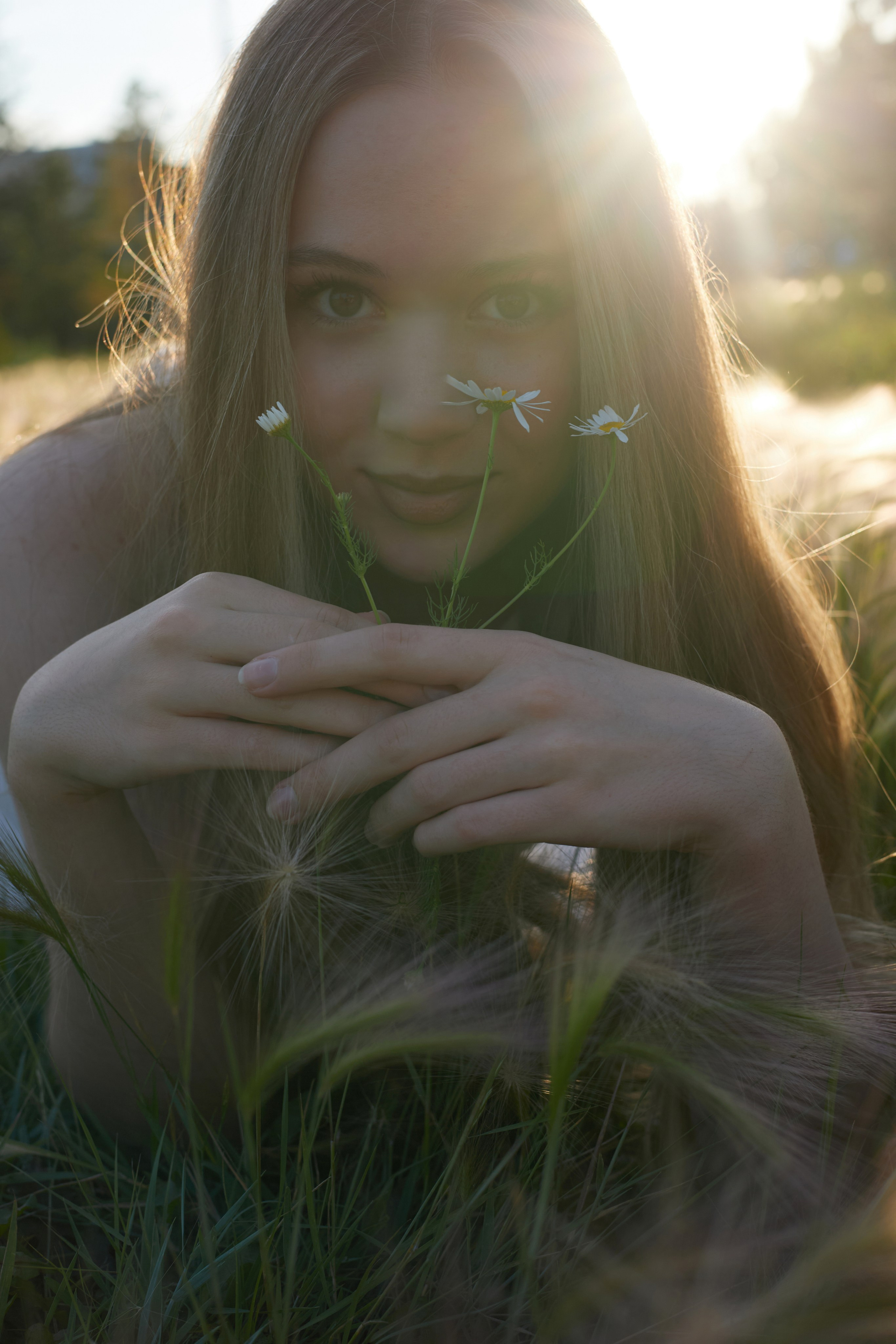 Природа. Фотограф Рябухина Ирина. Г.Краснодар