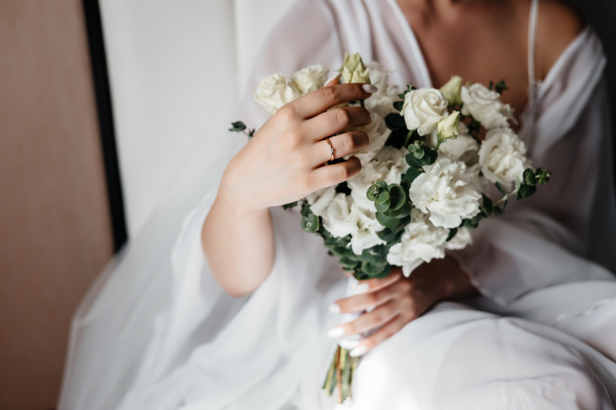 Анонс свадьбы для Романа и Алены. Свадебный фотограф в Крыму и Севастополе Ольга Баскакова