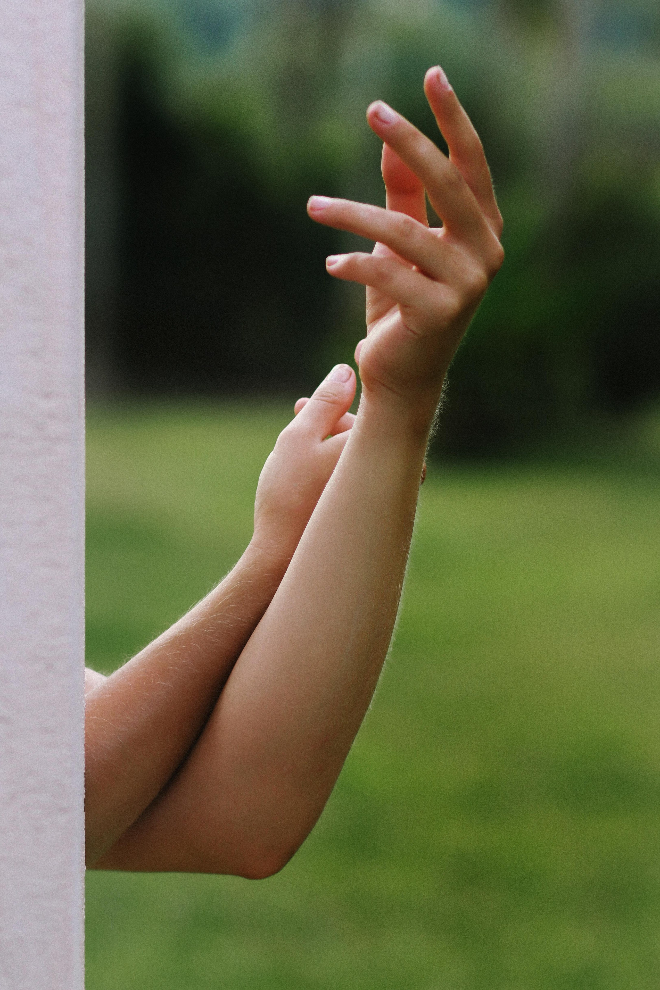 Массажист Дарина. Фотограф на Шри-Ланке