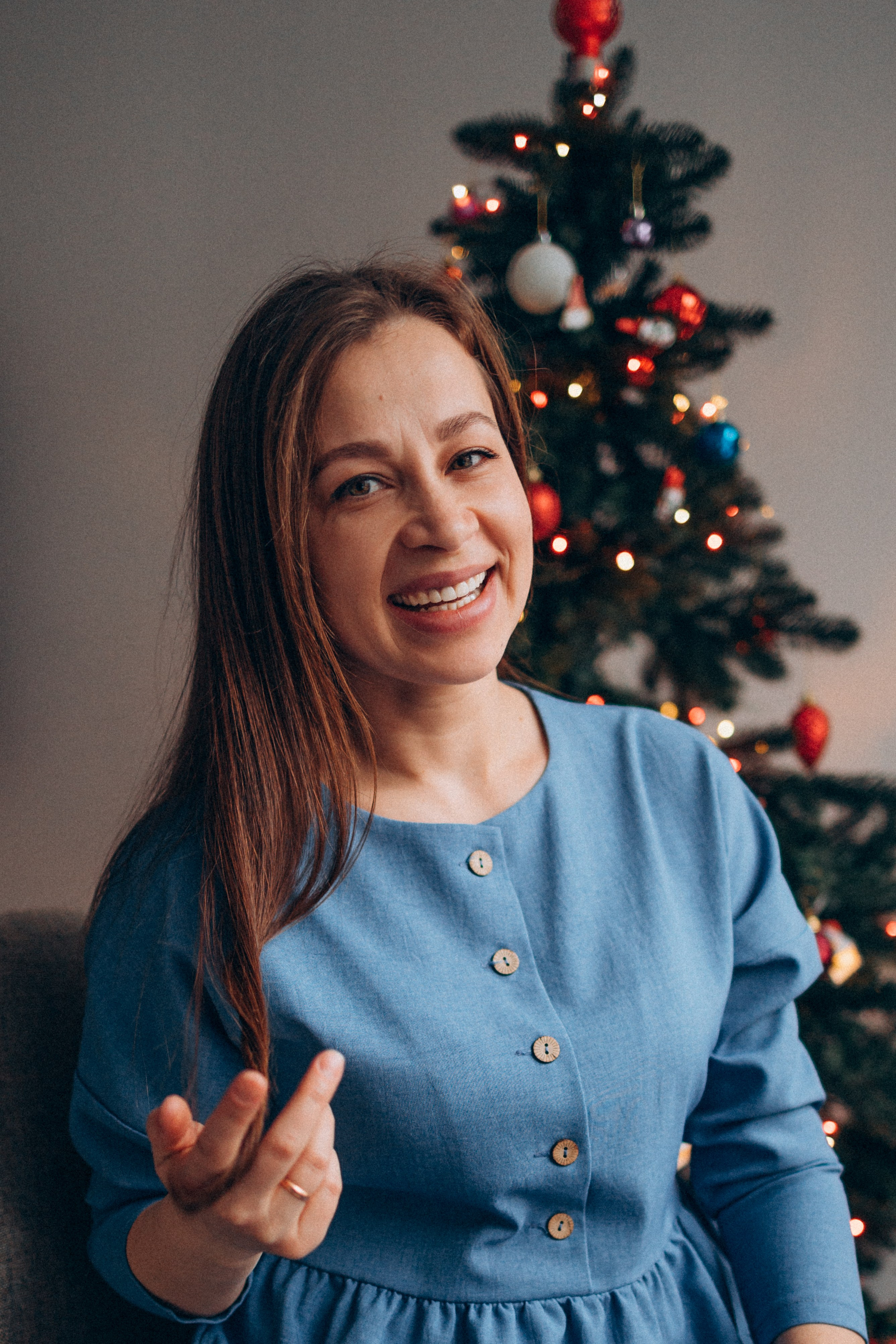 Самый домашний Праздник. Фотограф Москва Светлана Кирюшина