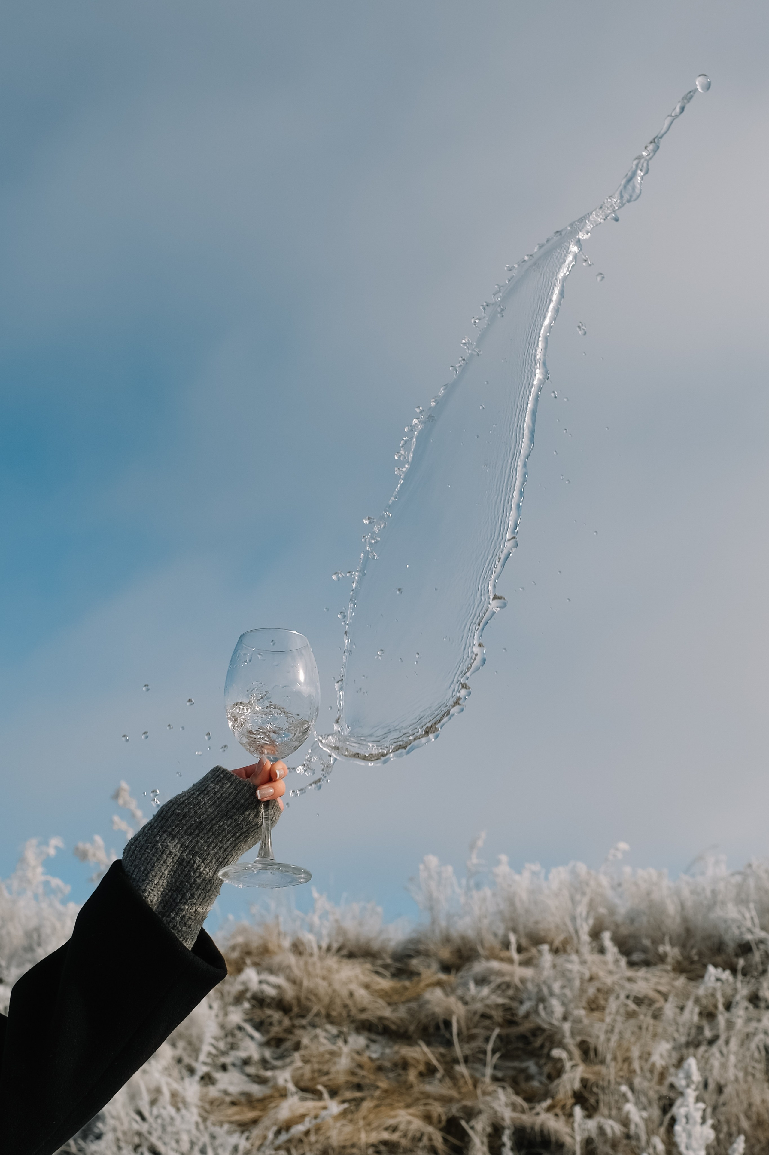 Девушка февраль. Привет! Меня зовут Дарья и я фотограф/видеограф из Ульяновска