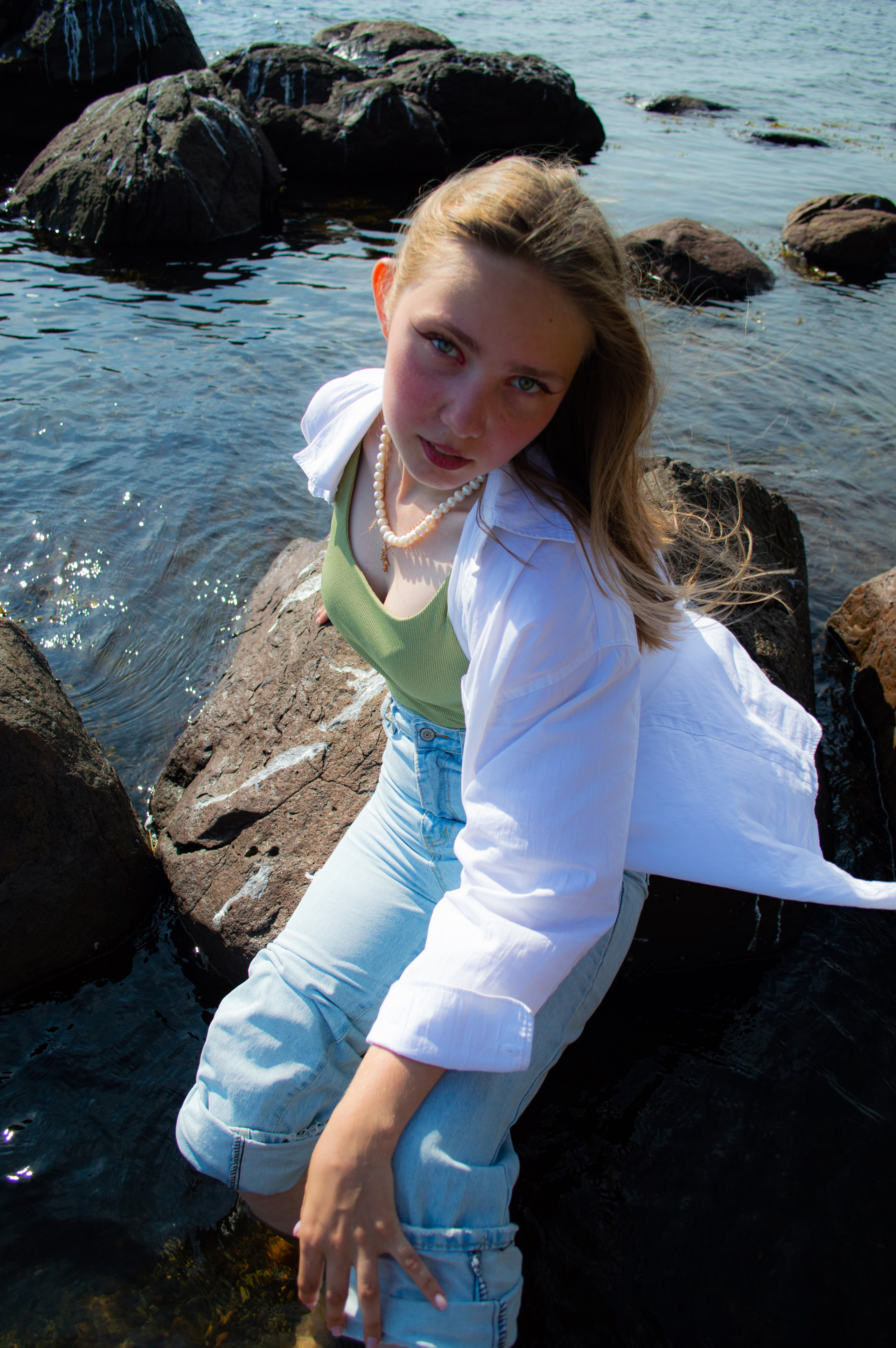 Alina. Свадебный фотограф в Южно-Сахалинске Валерий Харченко