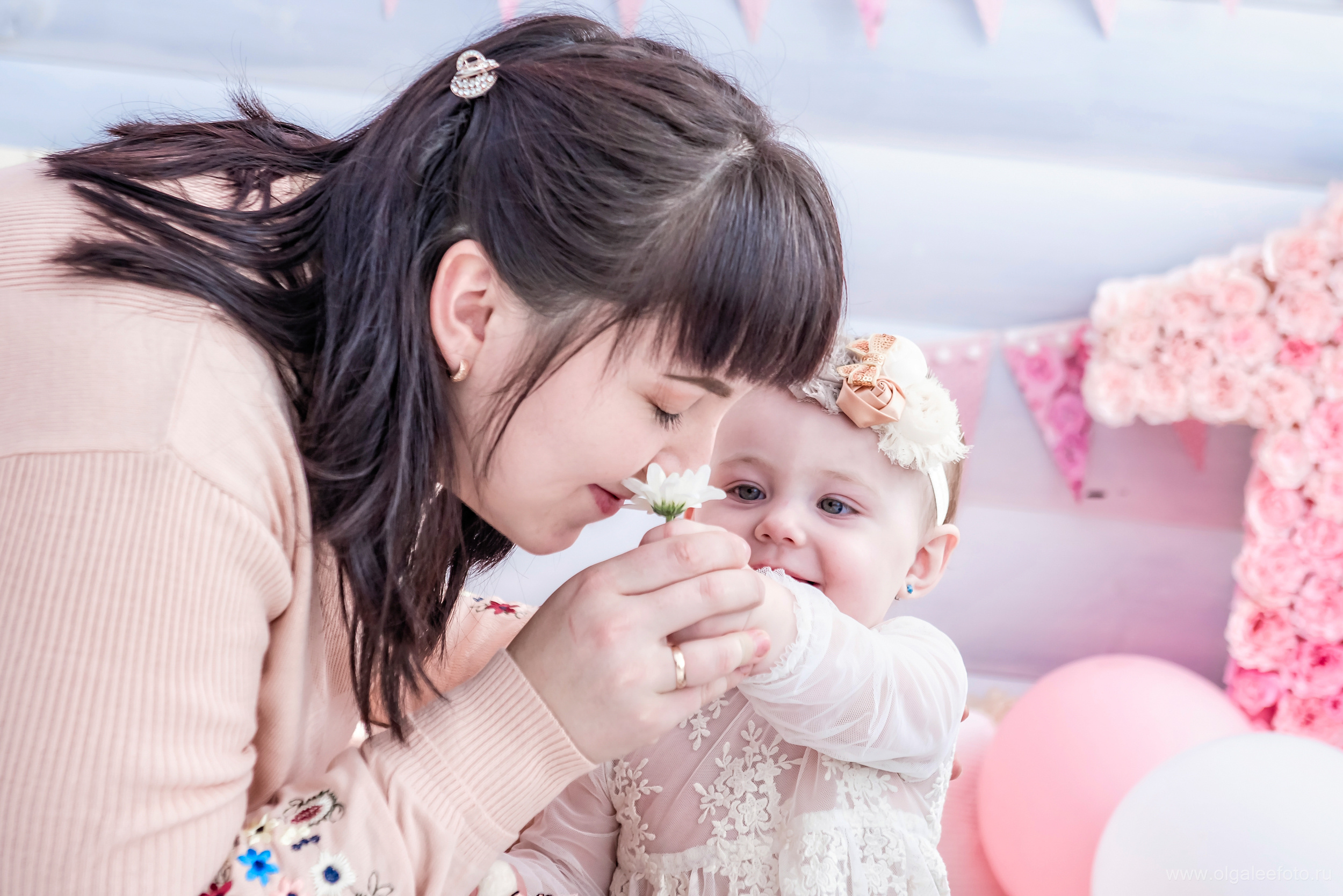 Алиса годик. Ольга Ли свадебный семейный фотограф Иркутск