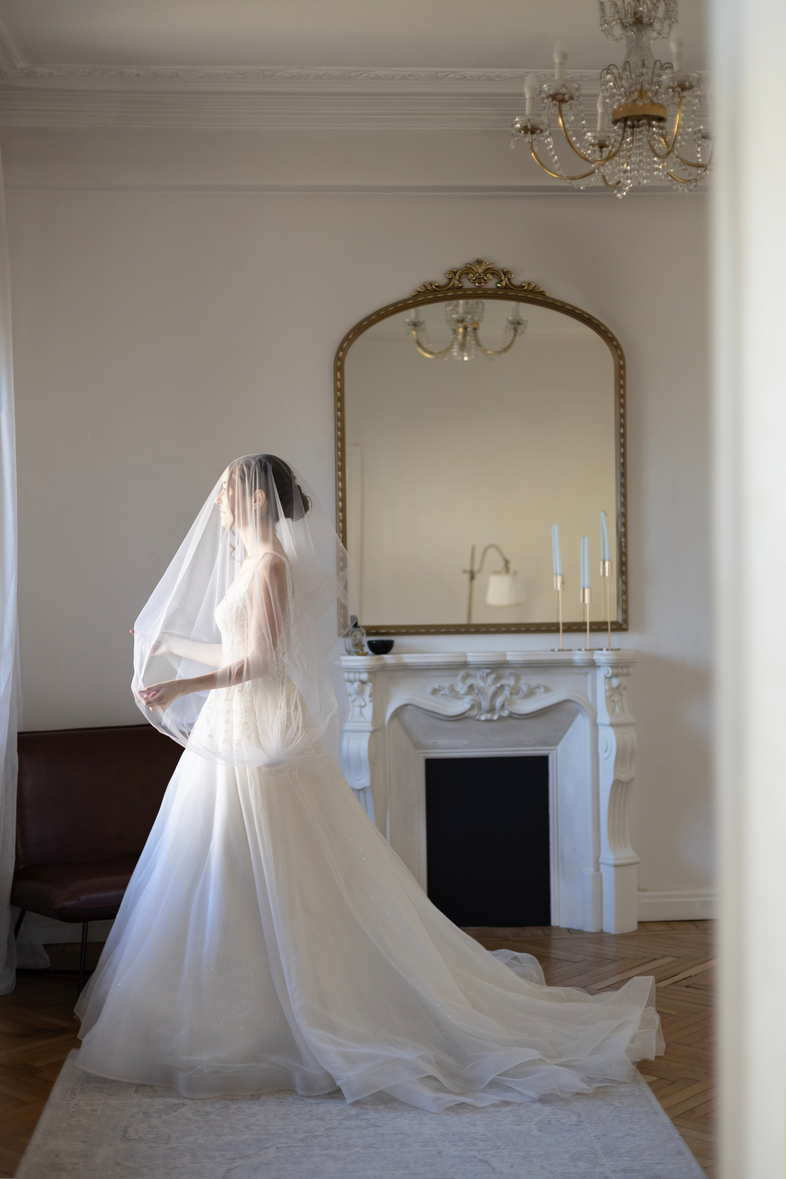 Анна & Даниил. Кузьмина Анастасия — контент-фотограф | Москва