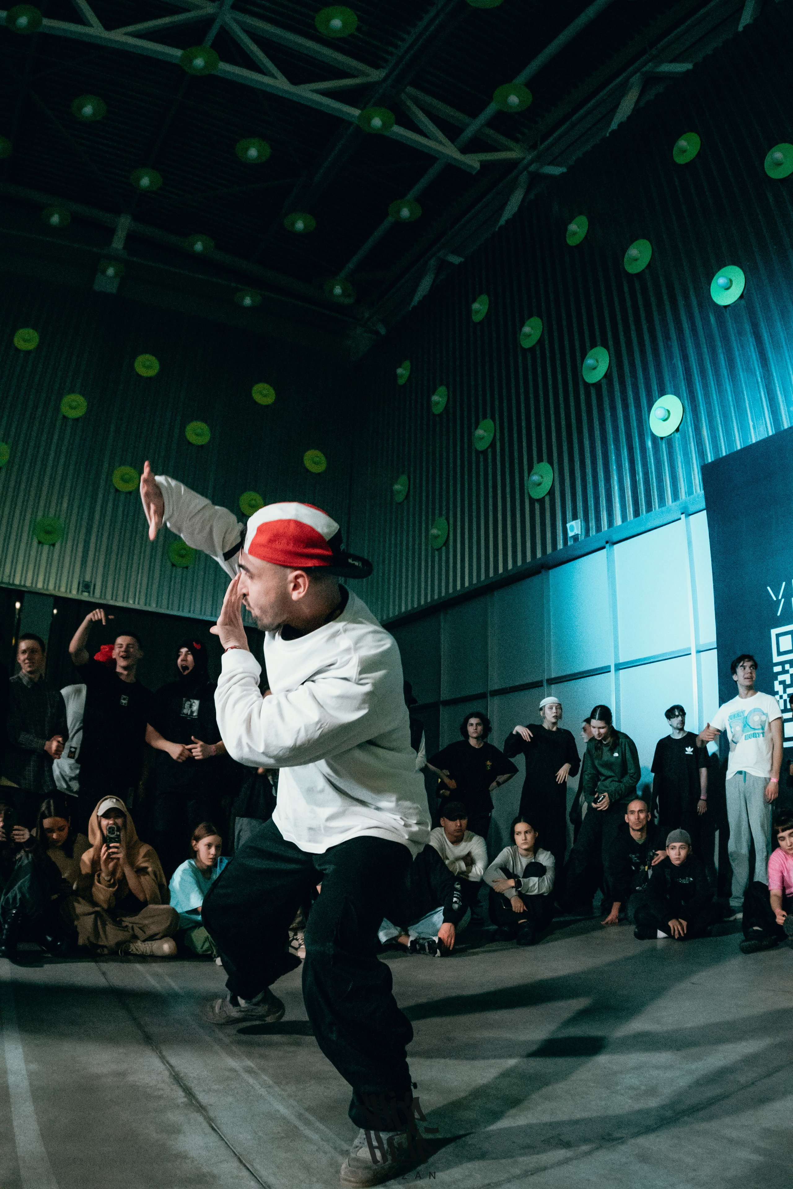 HIP HOP KAZAN 2024. Главная