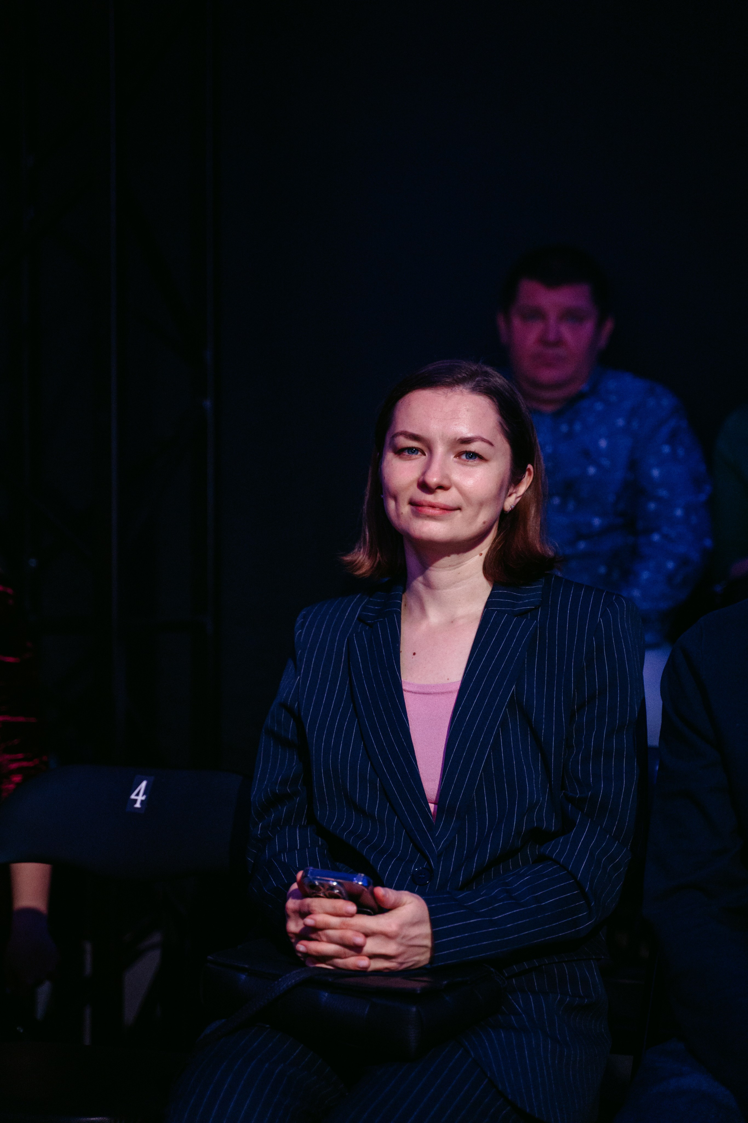 Юбилей фонда «Нестрашно». Главная