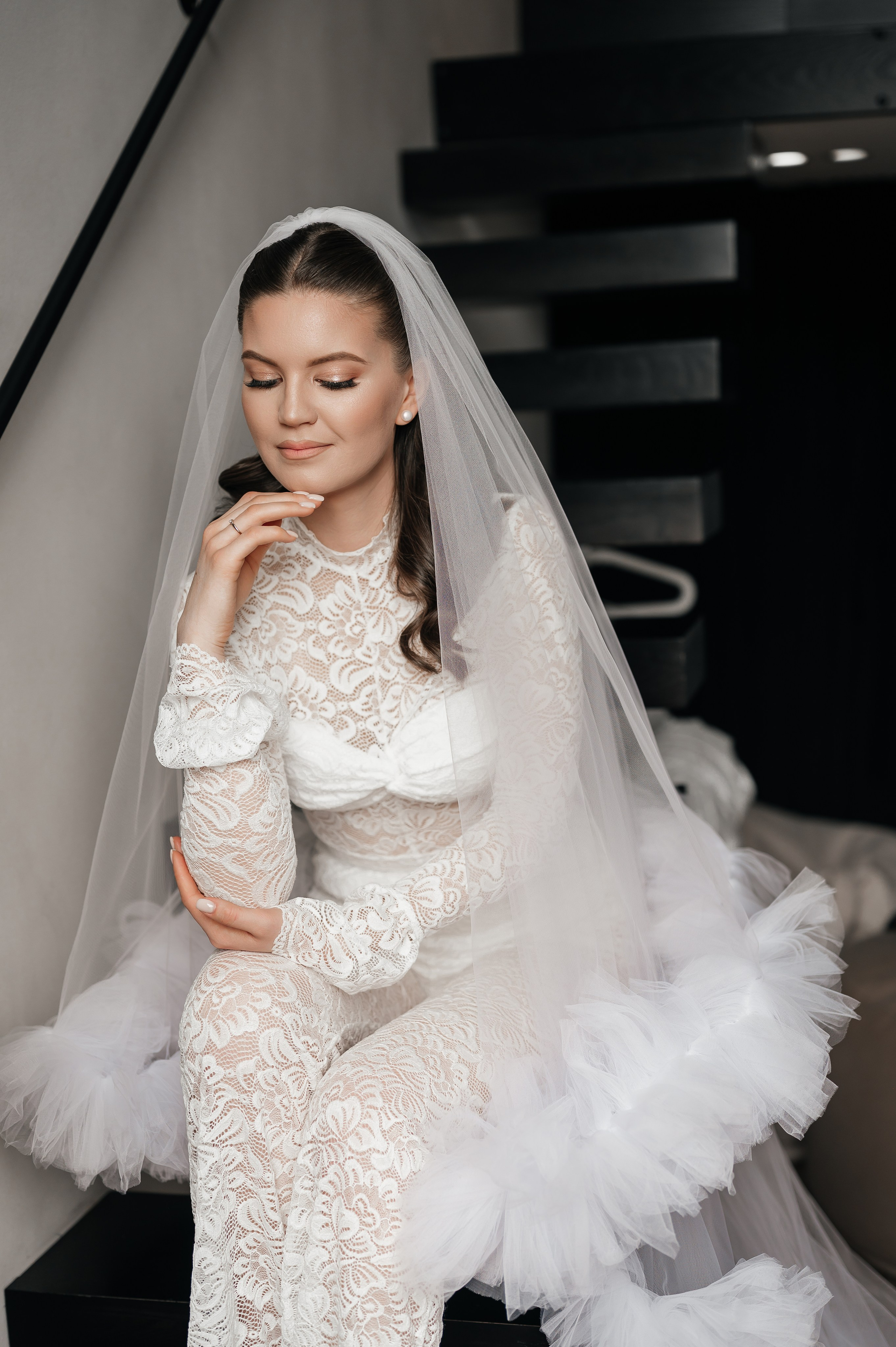 Михаил и Ксения. Свадебный и семейный фотограф в Краснодаре Алина Мельник