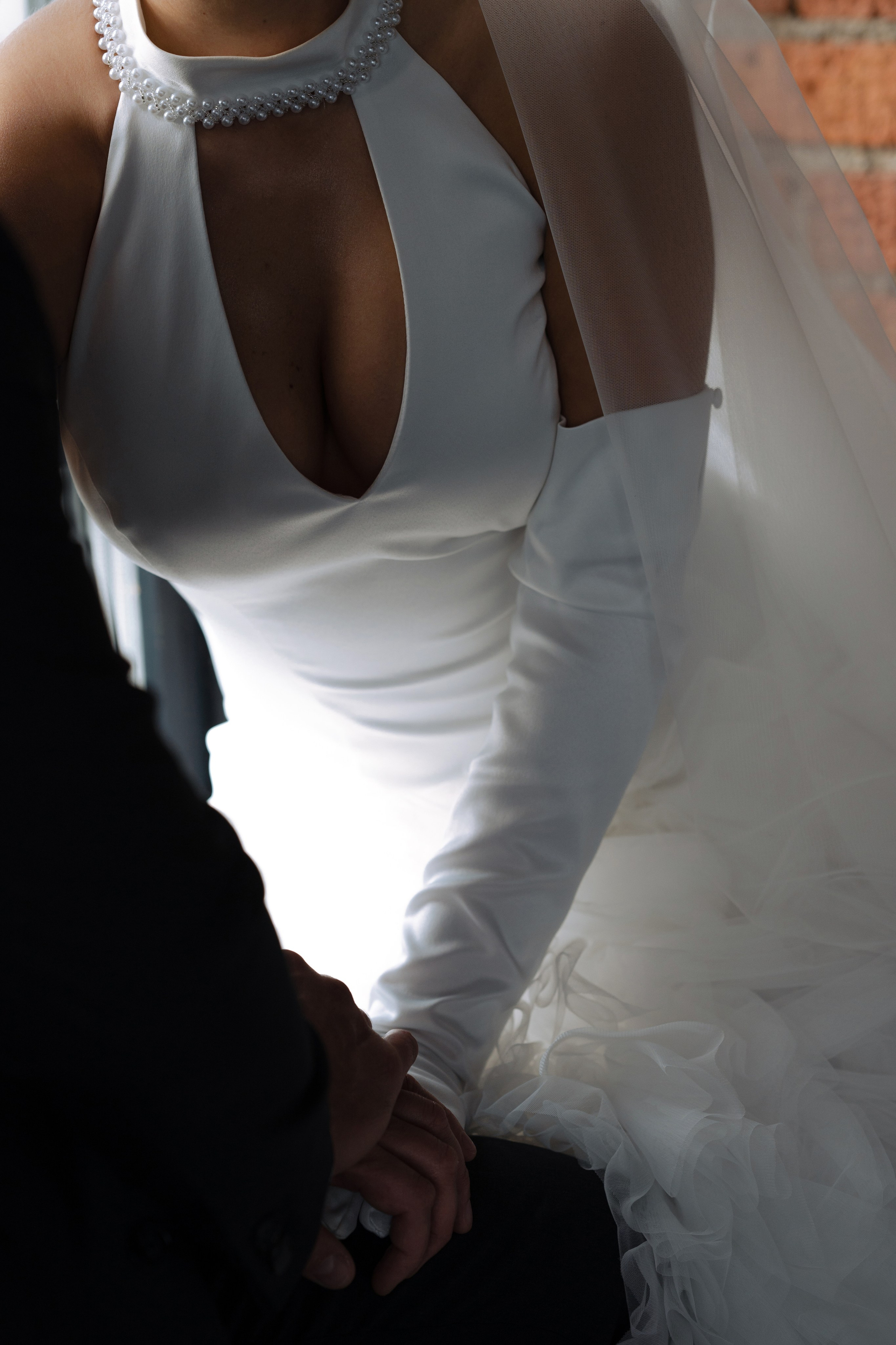 Алексей и Ирина. Фотограф Красноярск Екатерина Карпеза