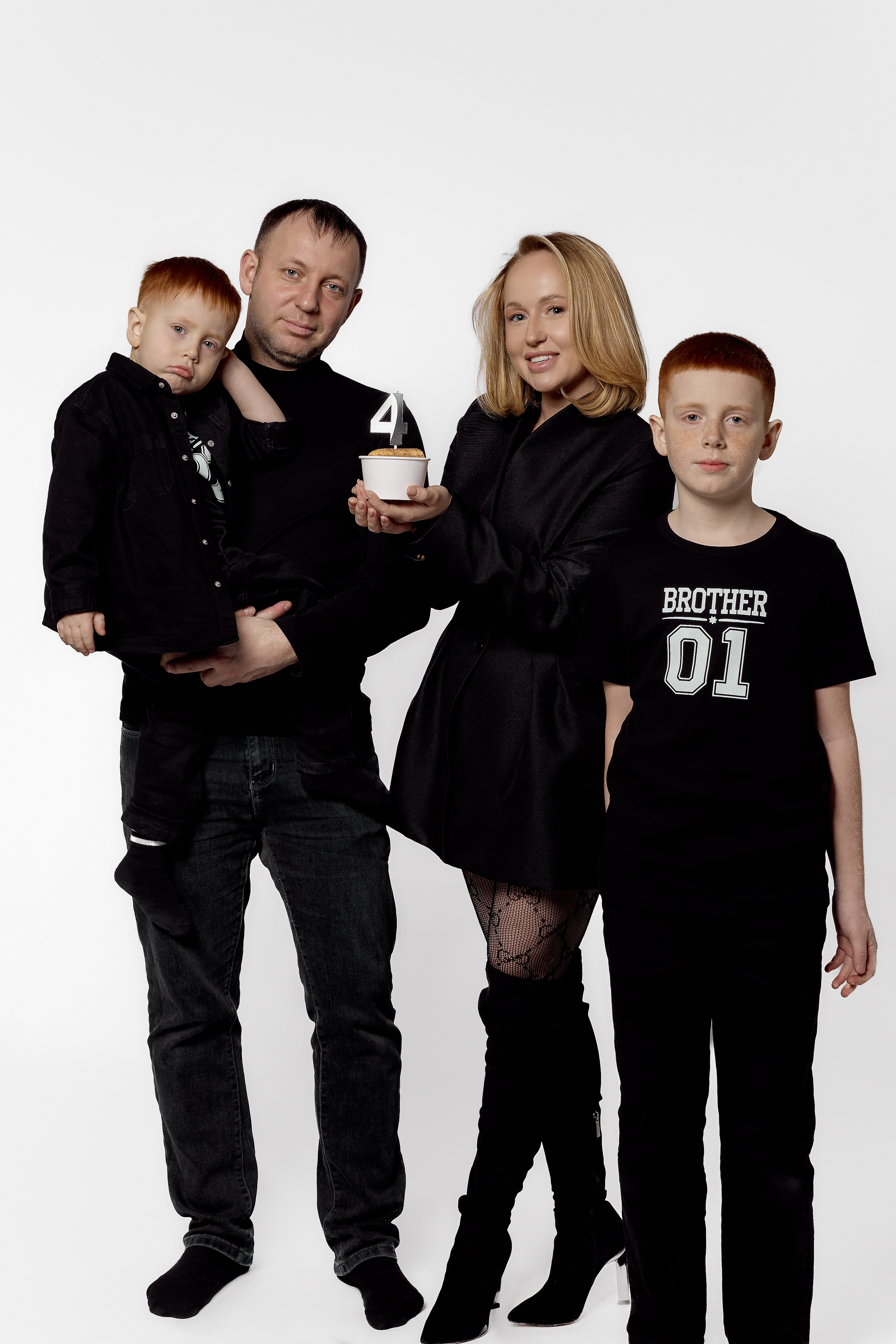 ⠀. Фотограф Советская Гавань — Ванино